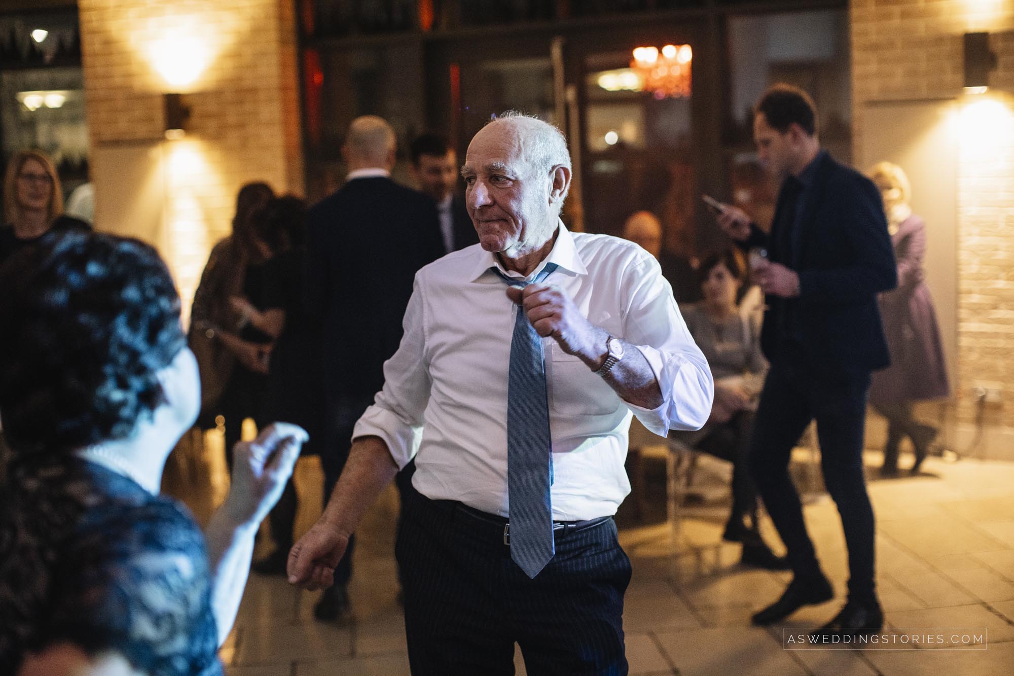 Foto  Trebaseleghe La Baracca Storica Hostaria Giorgia e Giordano