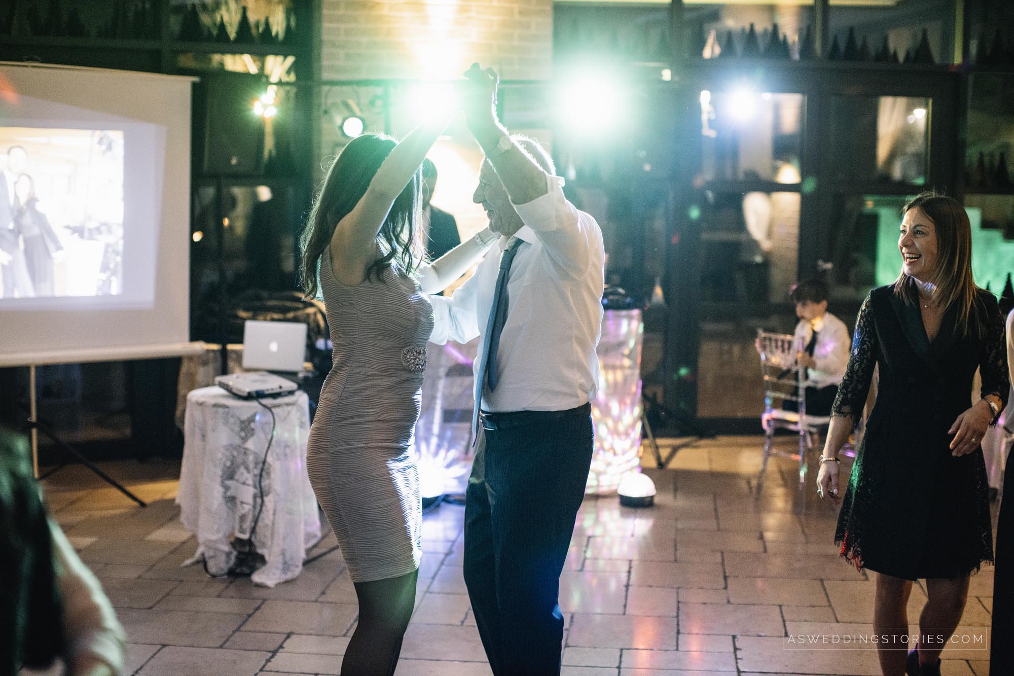 Foto  Trebaseleghe La Baracca Storica Hostaria Giorgia e Giordano