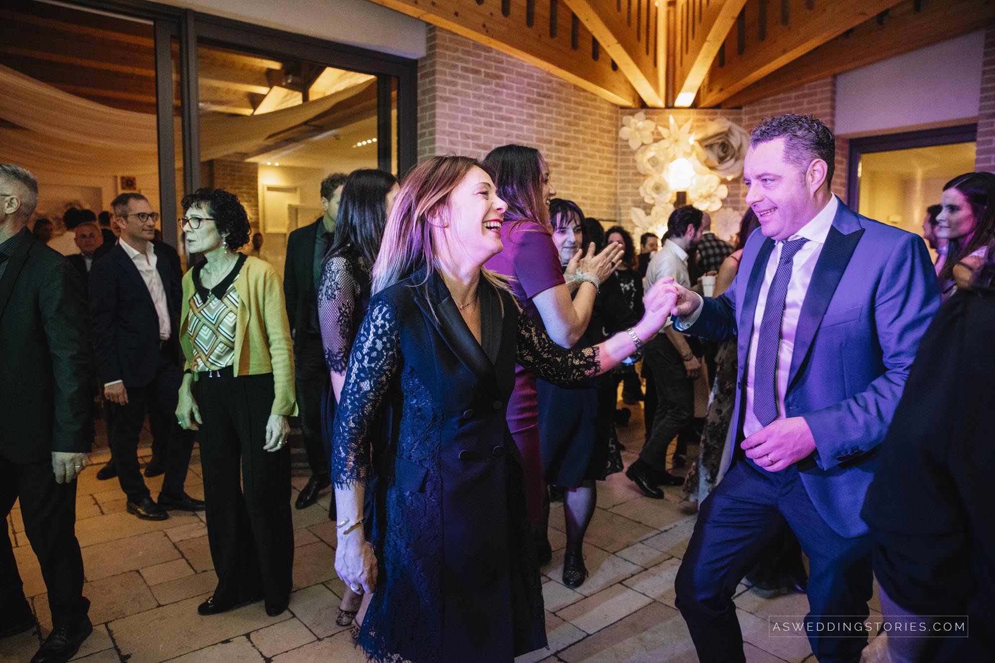 Foto  Trebaseleghe La Baracca Storica Hostaria Giorgia e Giordano