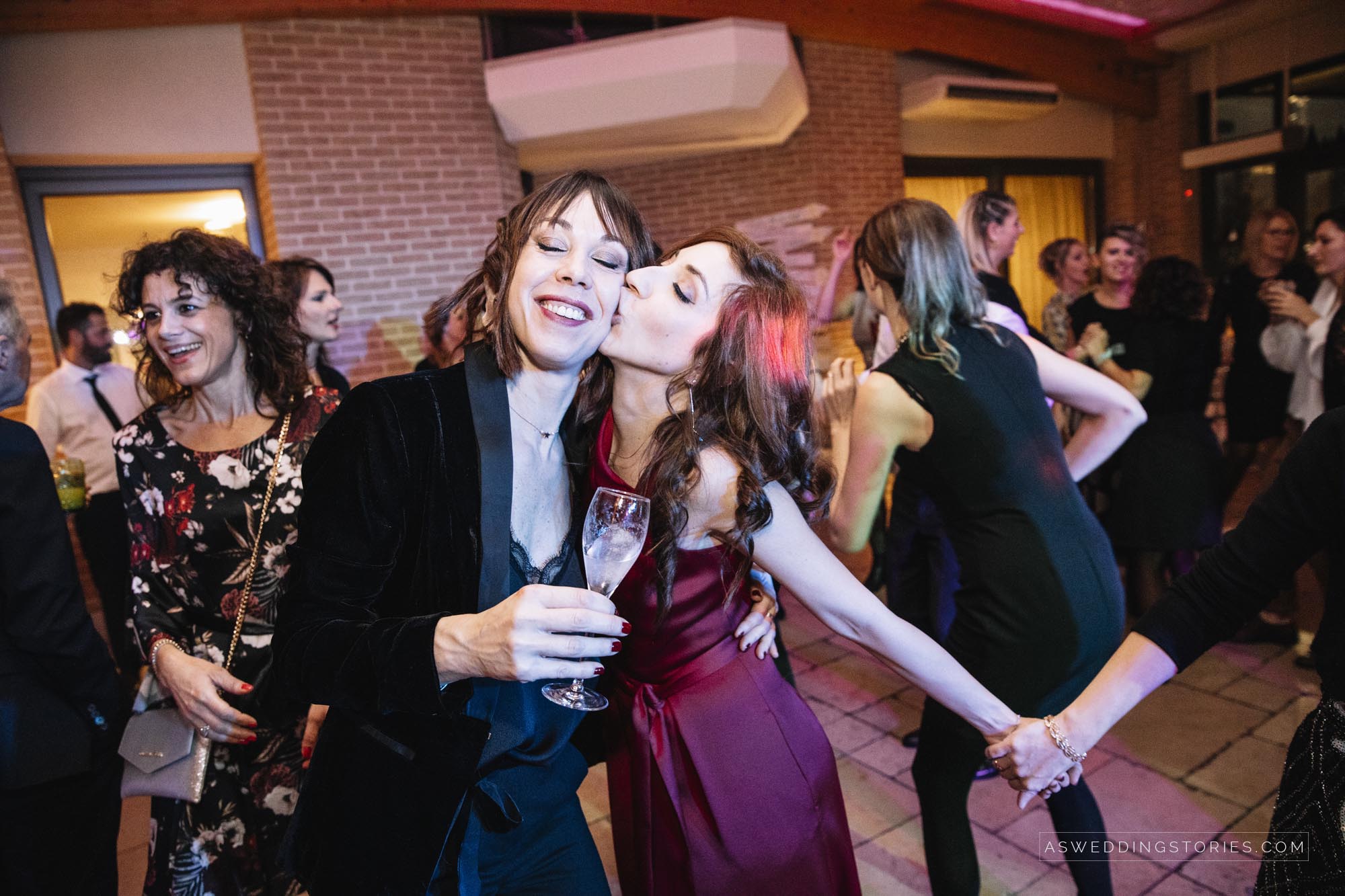 Foto  Trebaseleghe La Baracca Storica Hostaria Giorgia e Giordano