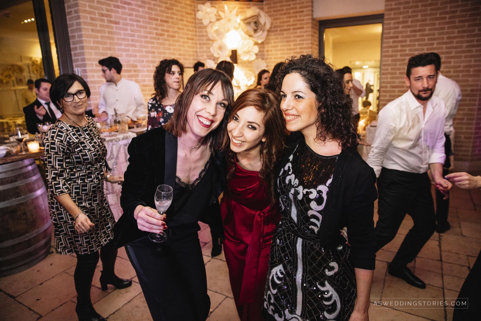 Foto  Trebaseleghe La Baracca Storica Hostaria Giorgia e Giordano