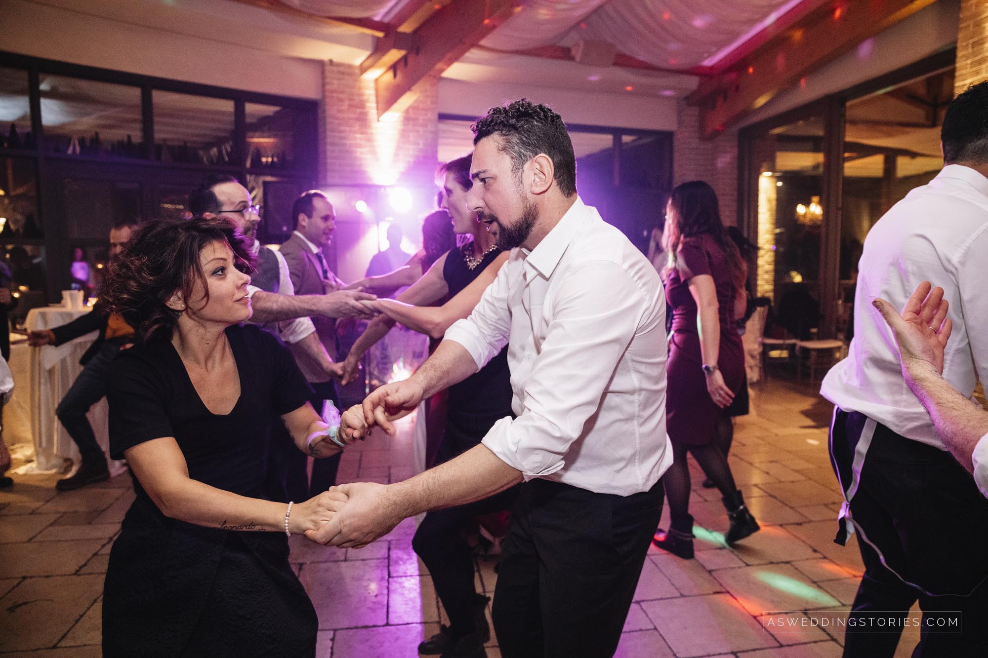 Foto  Trebaseleghe La Baracca Storica Hostaria Giorgia e Giordano