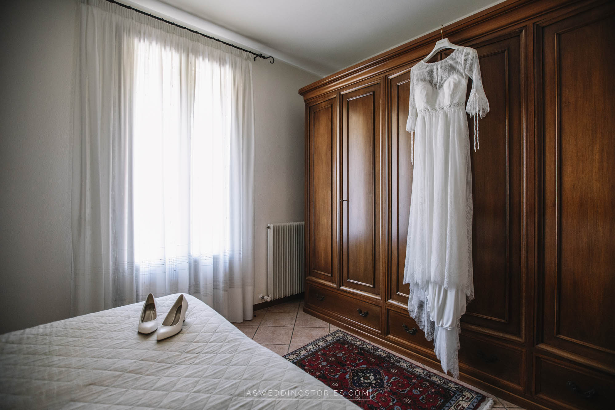 Foto  Trebaseleghe Ristorante Al Tezzon Silvia e Marco