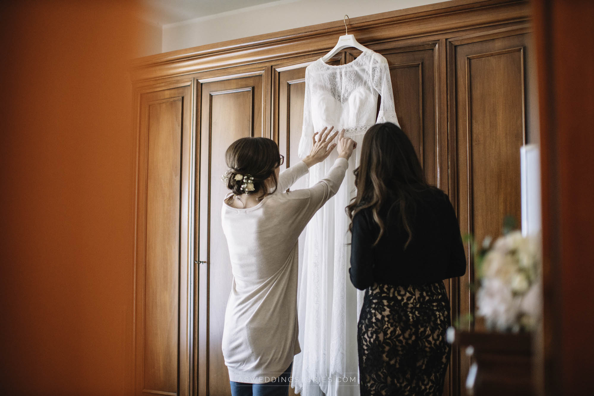 Foto  Trebaseleghe Ristorante Al Tezzon Silvia e Marco