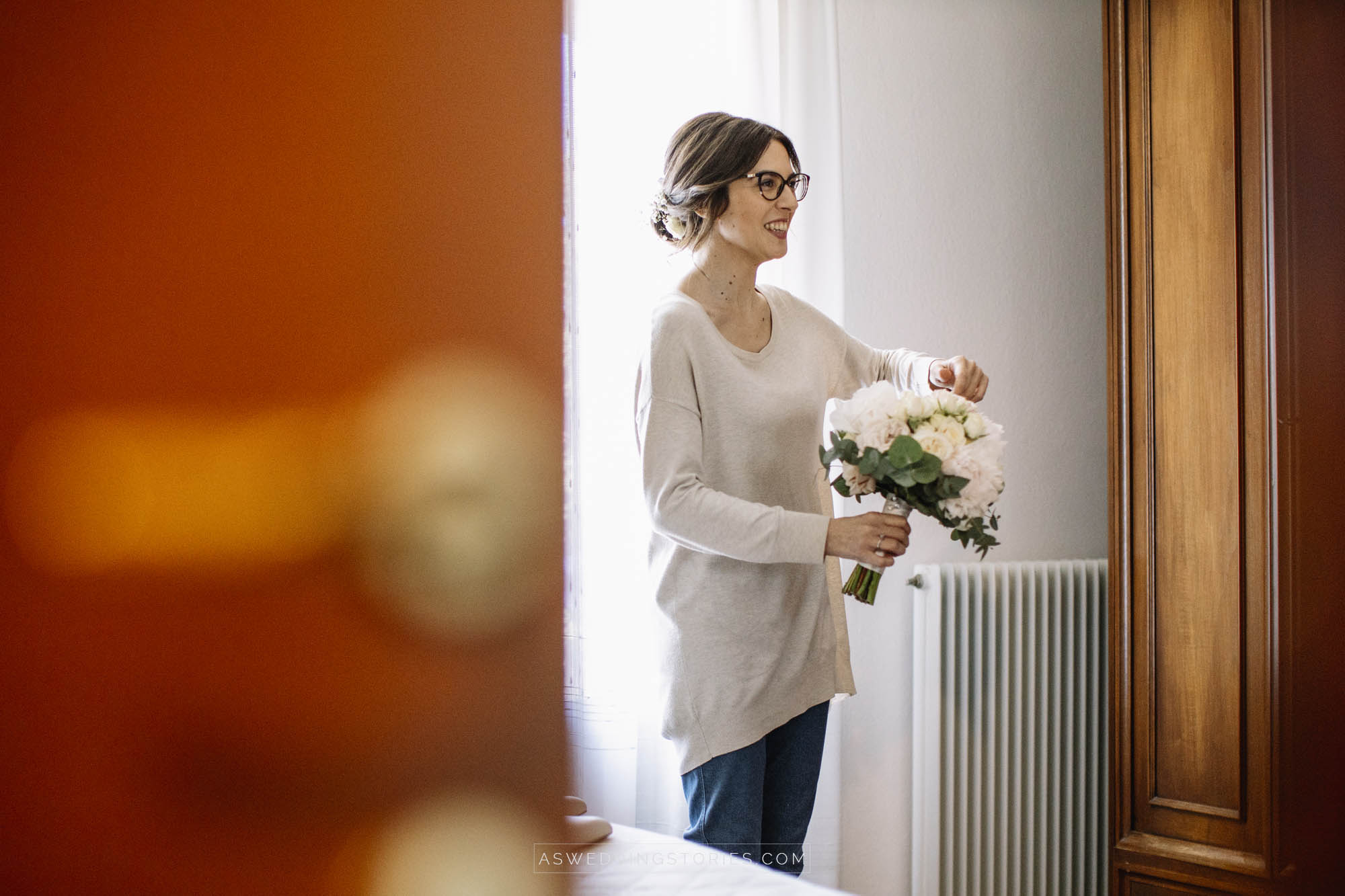 Foto  Trebaseleghe Ristorante Al Tezzon Silvia e Marco