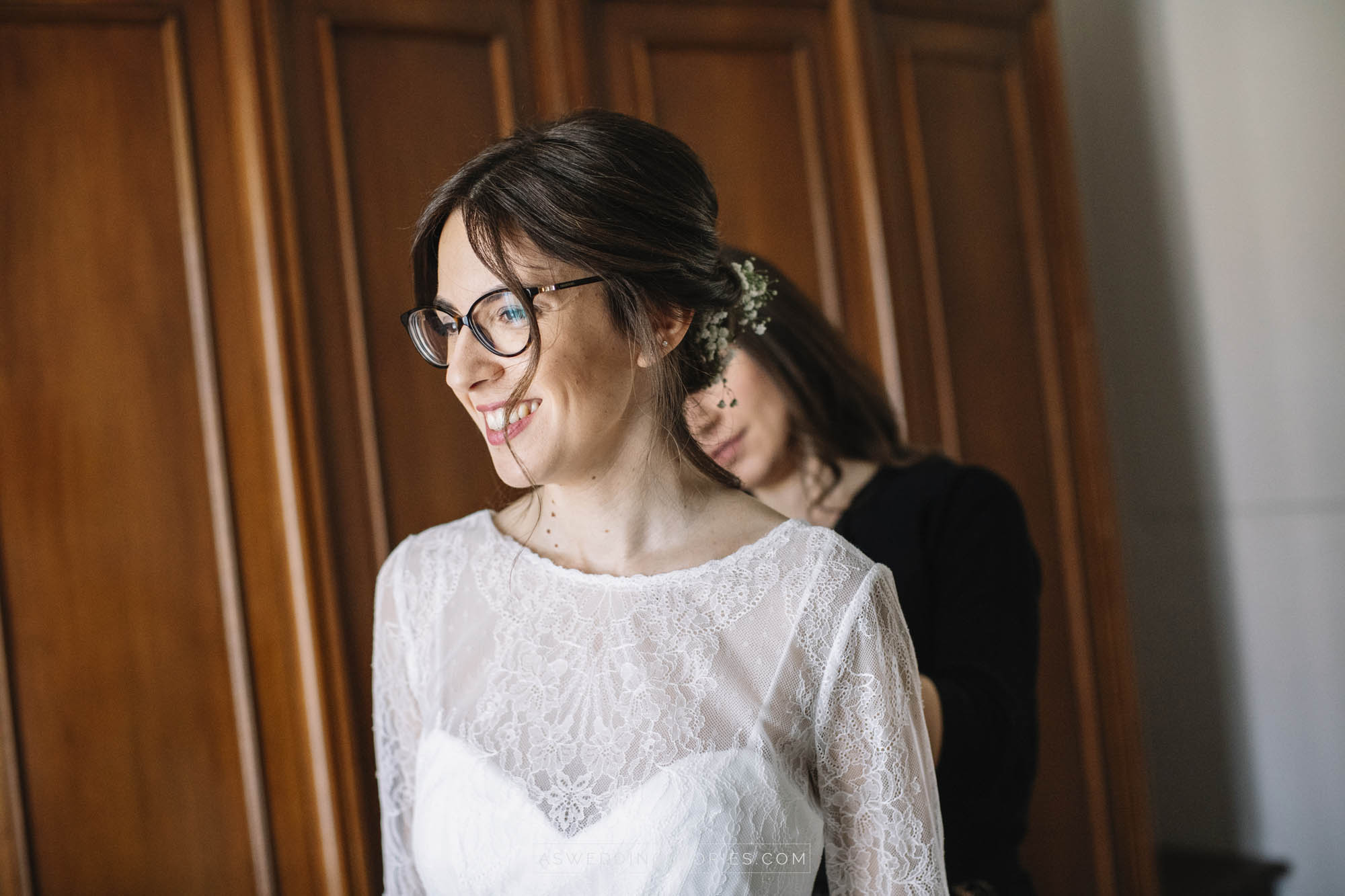 Foto  Trebaseleghe Ristorante Al Tezzon Silvia e Marco