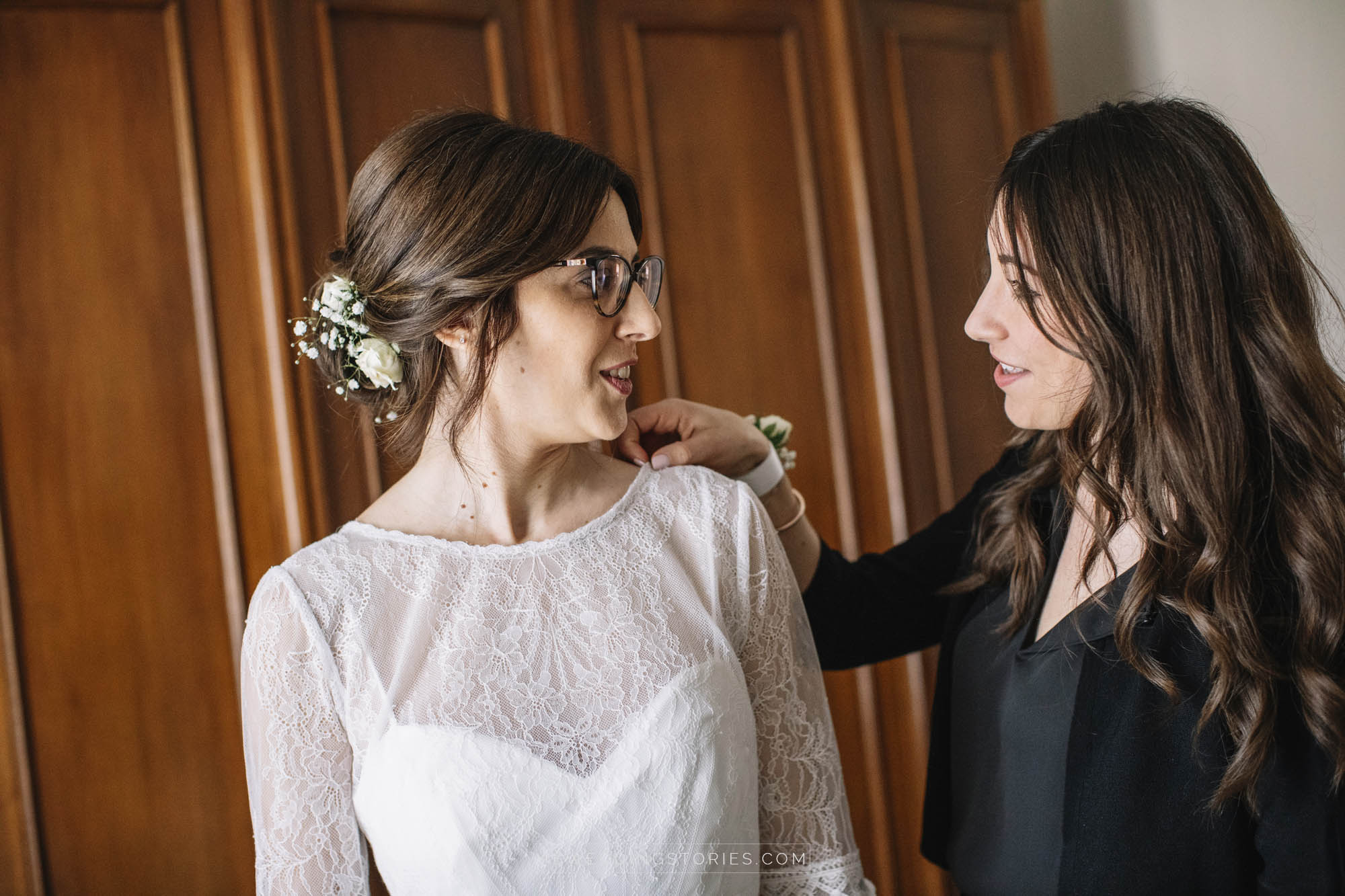 Foto  Trebaseleghe Ristorante Al Tezzon Silvia e Marco