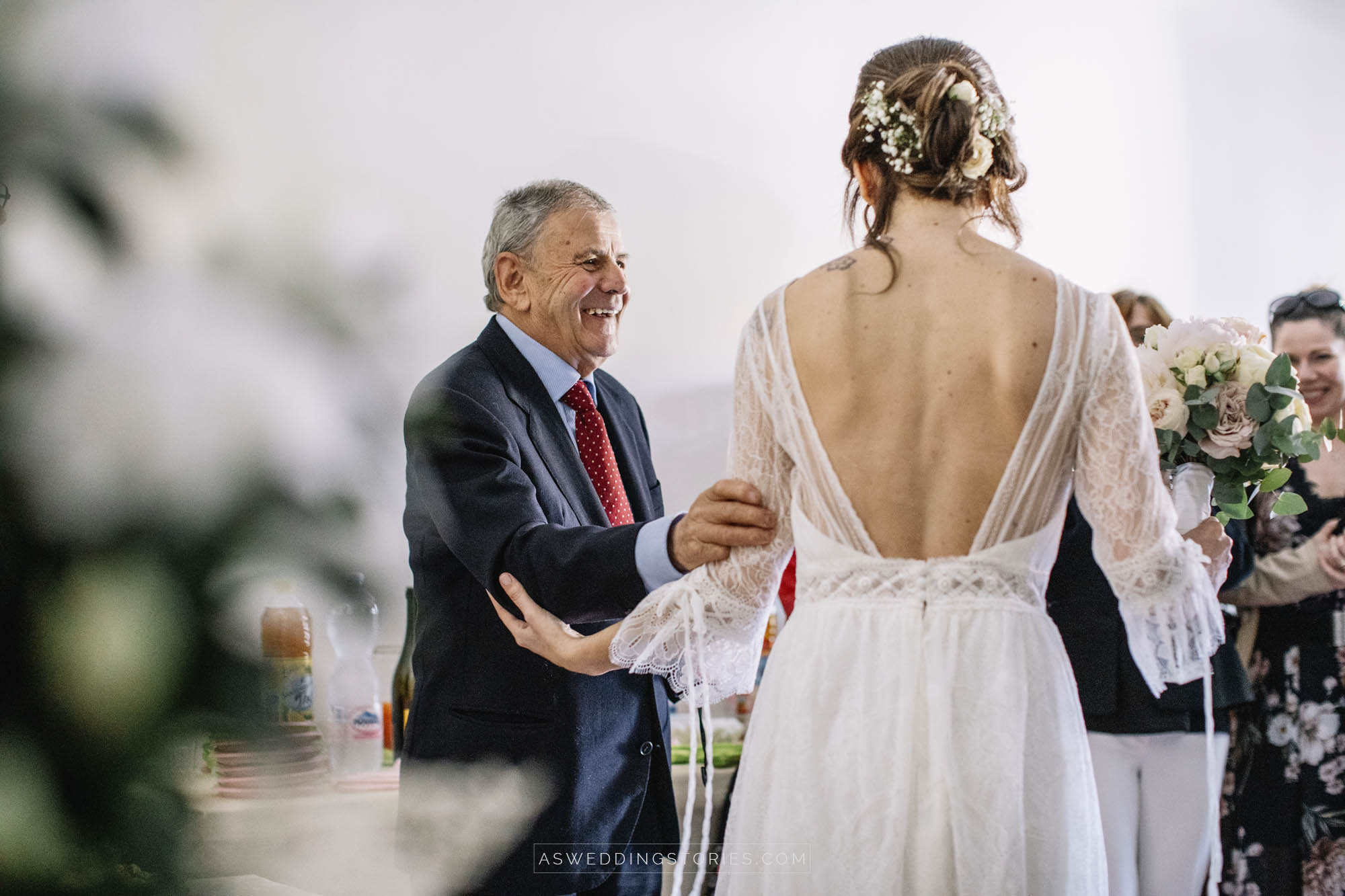 Foto  Trebaseleghe Ristorante Al Tezzon Silvia e Marco