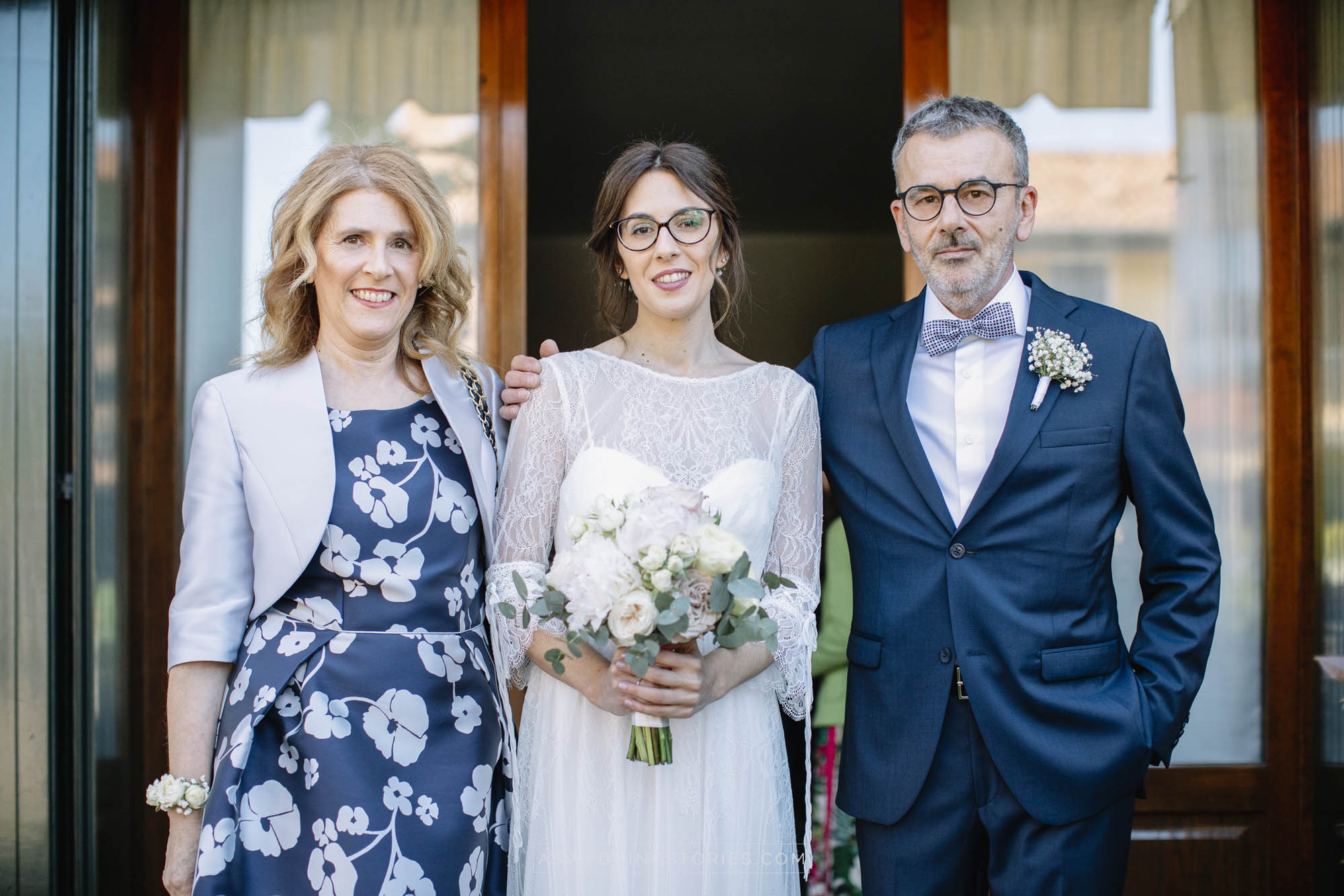 Foto  Trebaseleghe Ristorante Al Tezzon Silvia e Marco