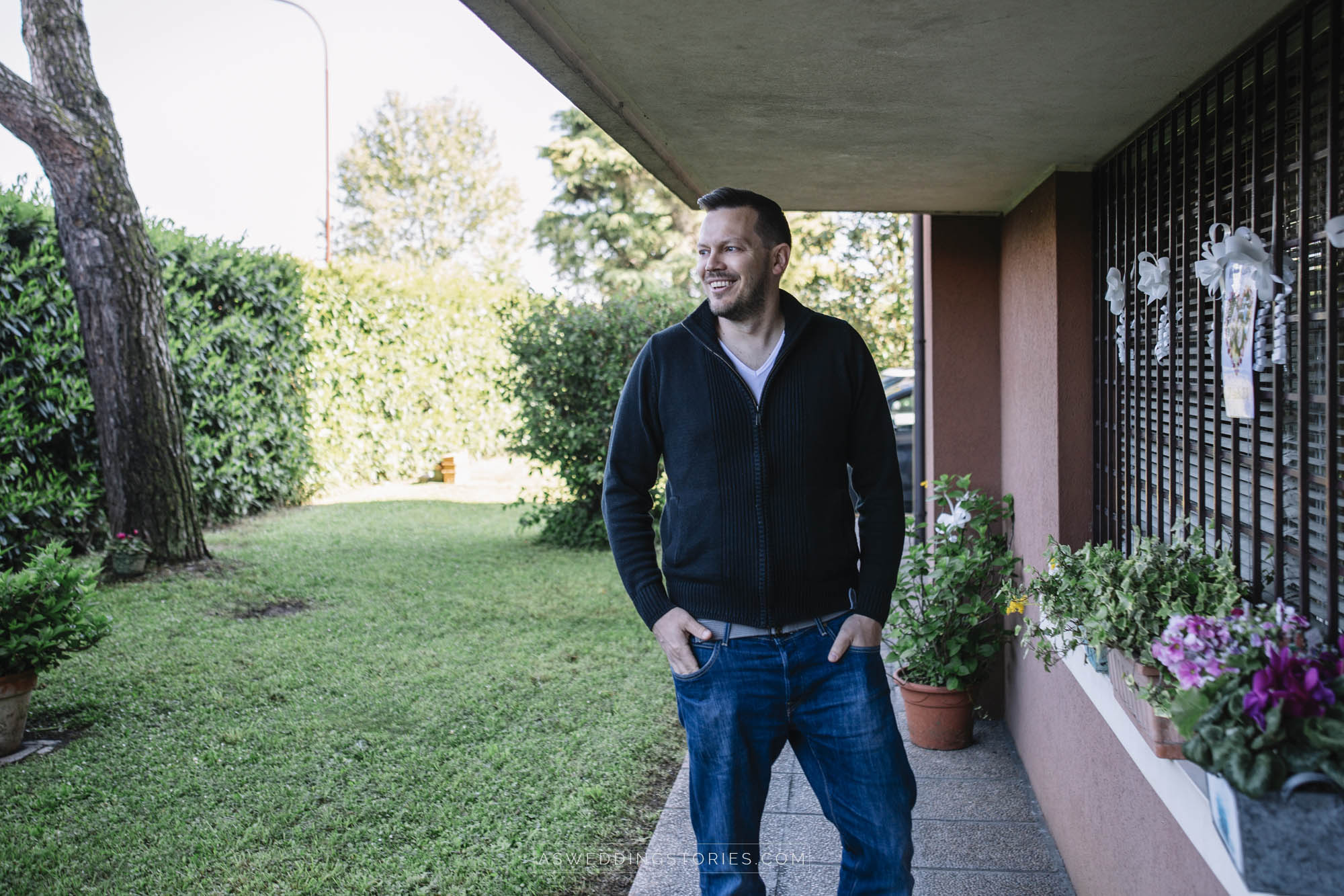 Foto  Trebaseleghe Ristorante Al Tezzon Silvia e Marco