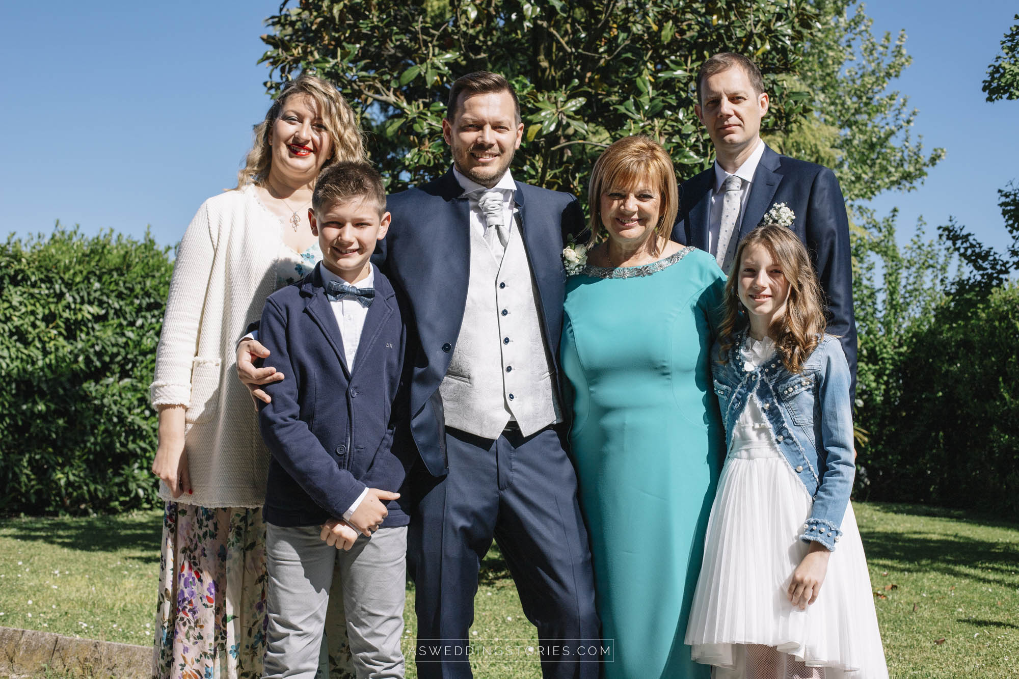 Foto  Trebaseleghe Ristorante Al Tezzon Silvia e Marco