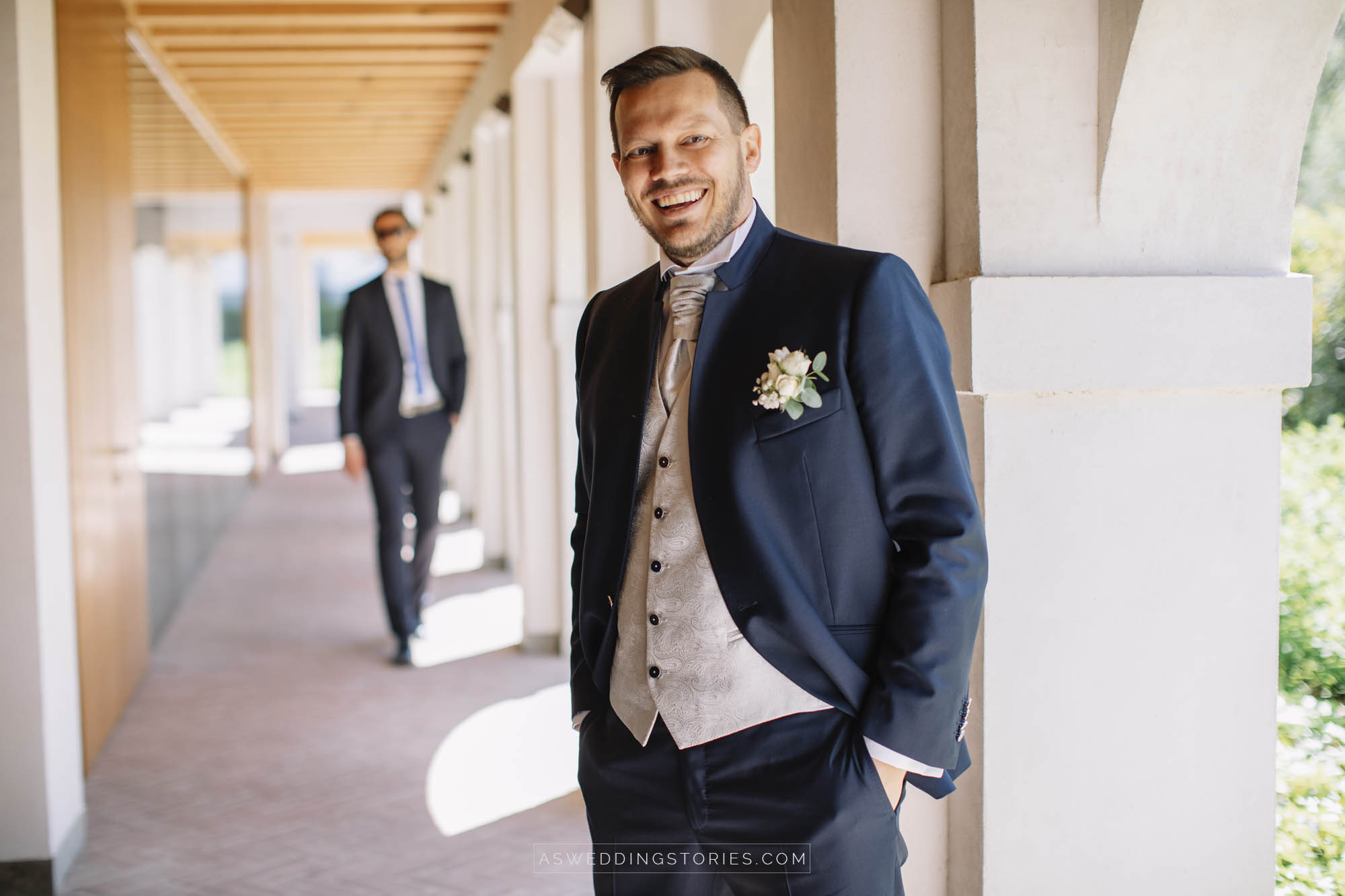 Foto  Trebaseleghe Ristorante Al Tezzon Silvia e Marco