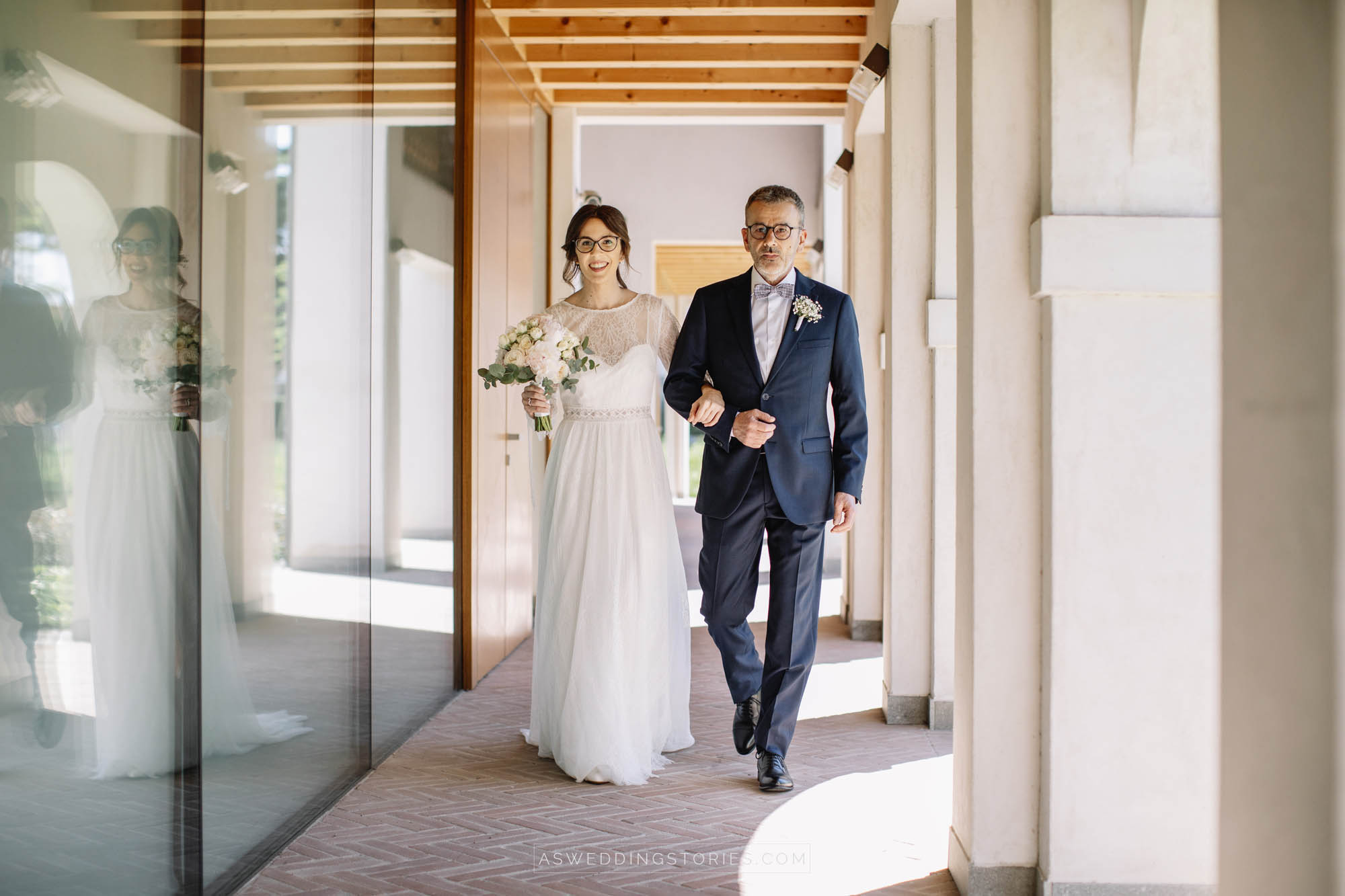 Foto  Trebaseleghe Ristorante Al Tezzon Silvia e Marco