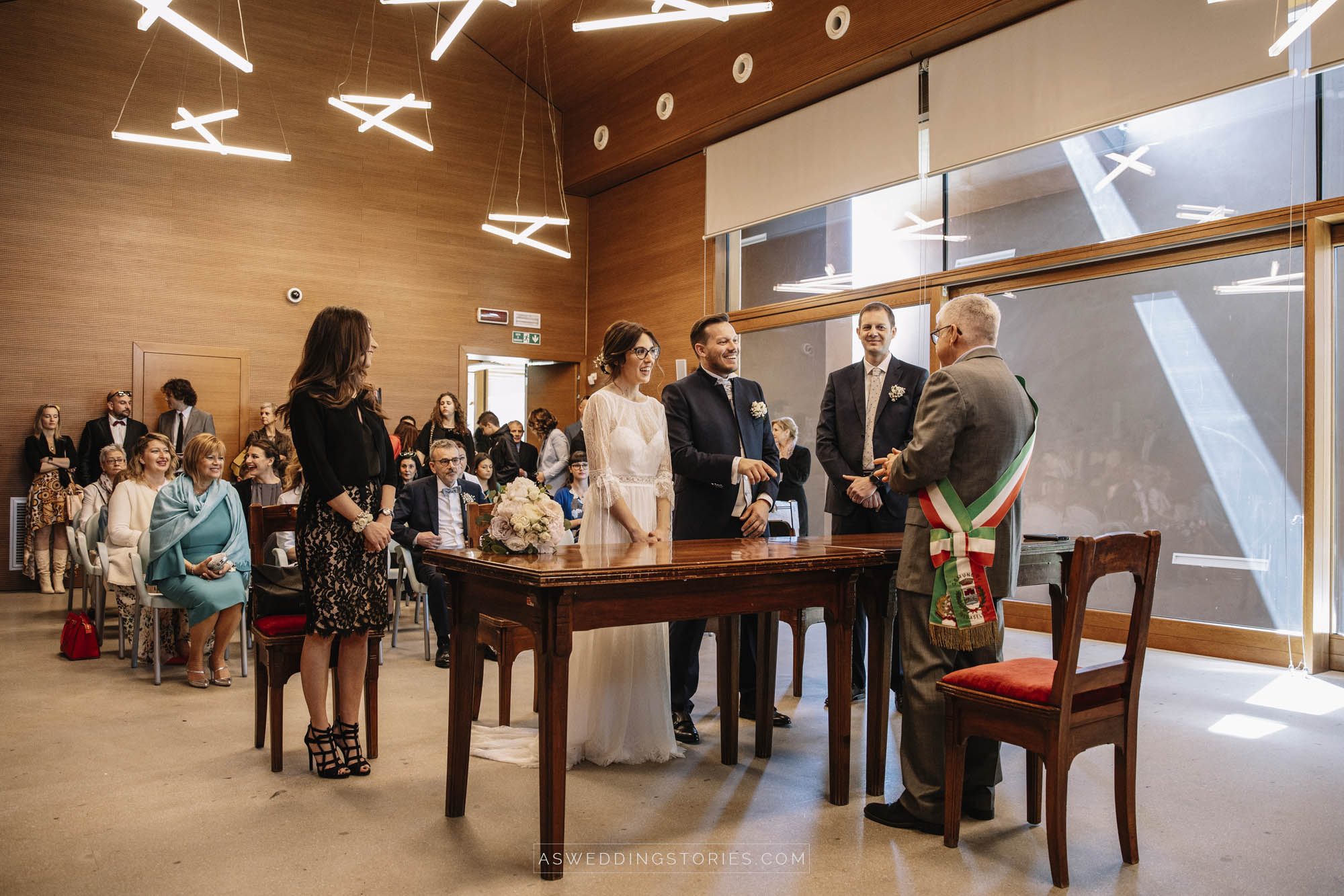 Foto  Trebaseleghe Ristorante Al Tezzon Silvia e Marco