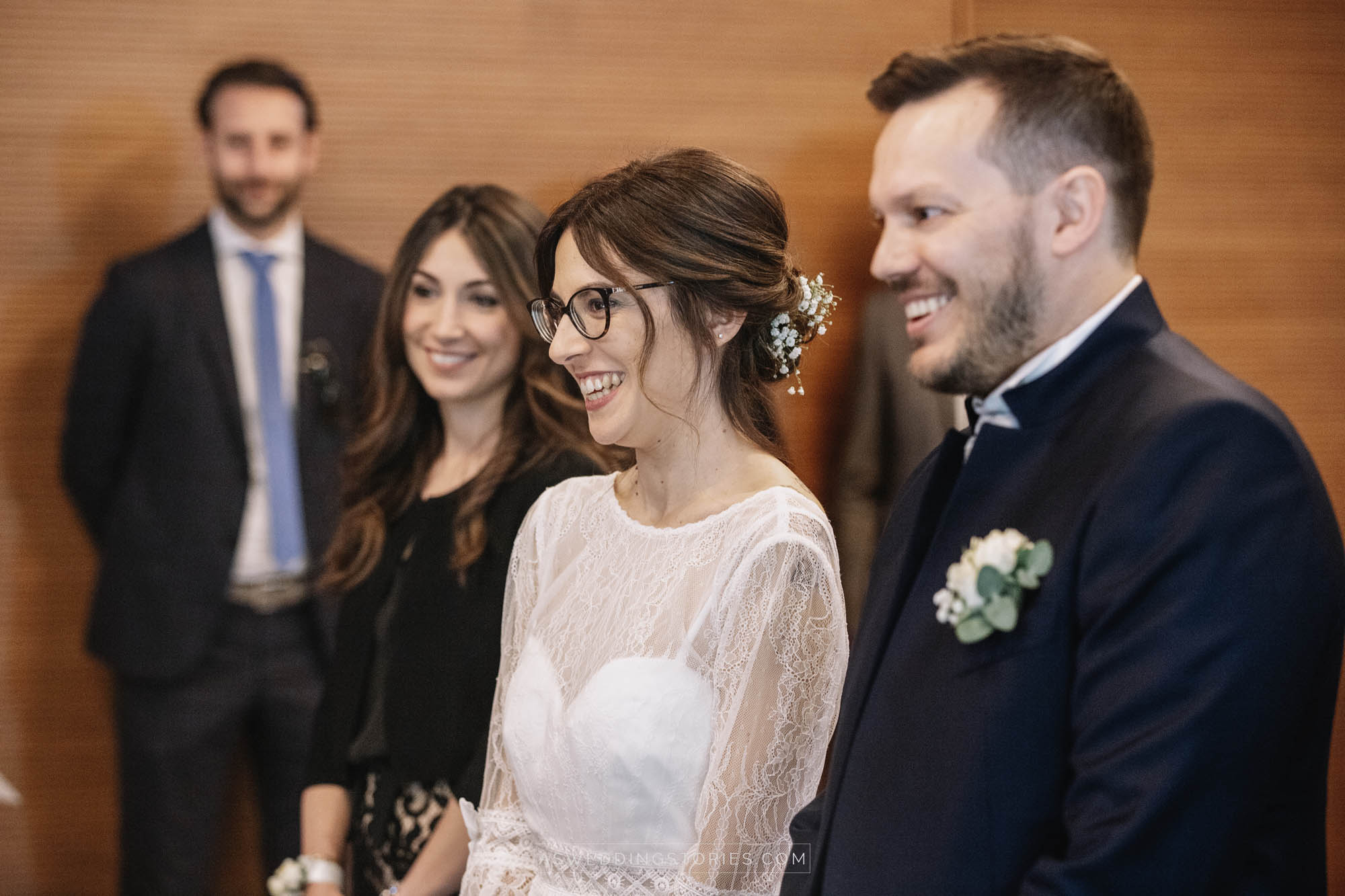 Foto  Trebaseleghe Ristorante Al Tezzon Silvia e Marco