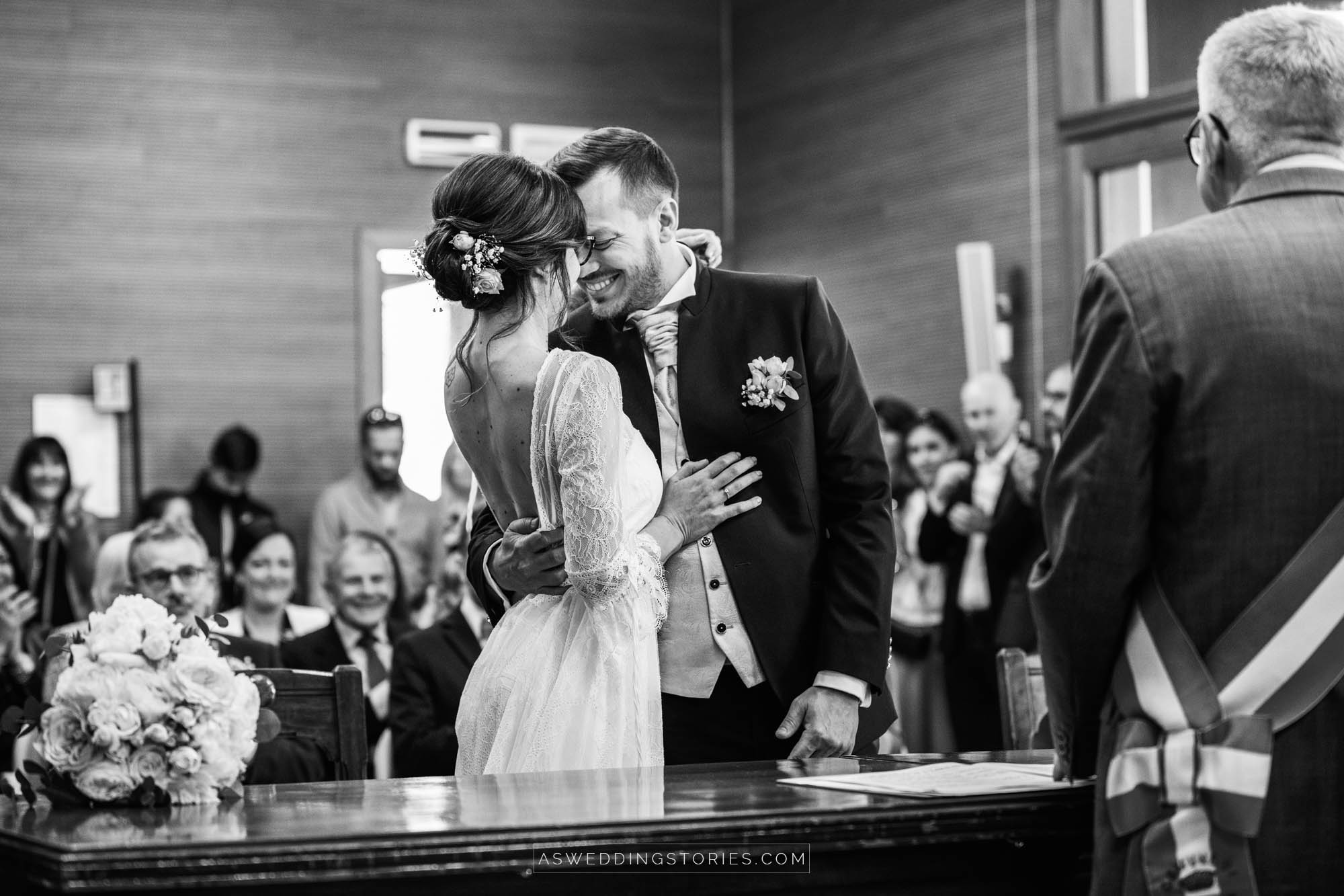 Foto  Trebaseleghe Ristorante Al Tezzon Silvia e Marco