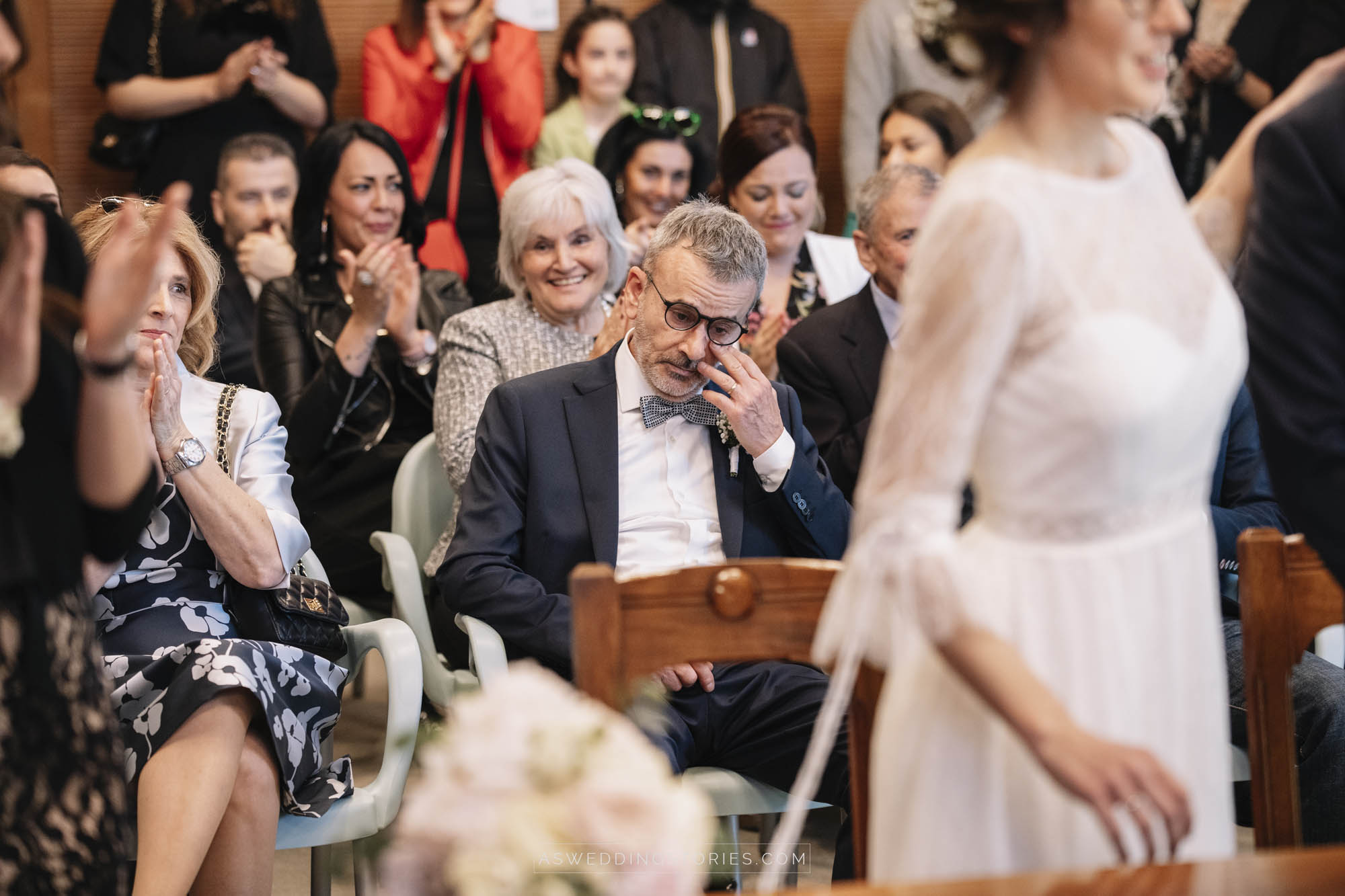 Foto  Trebaseleghe Ristorante Al Tezzon Silvia e Marco