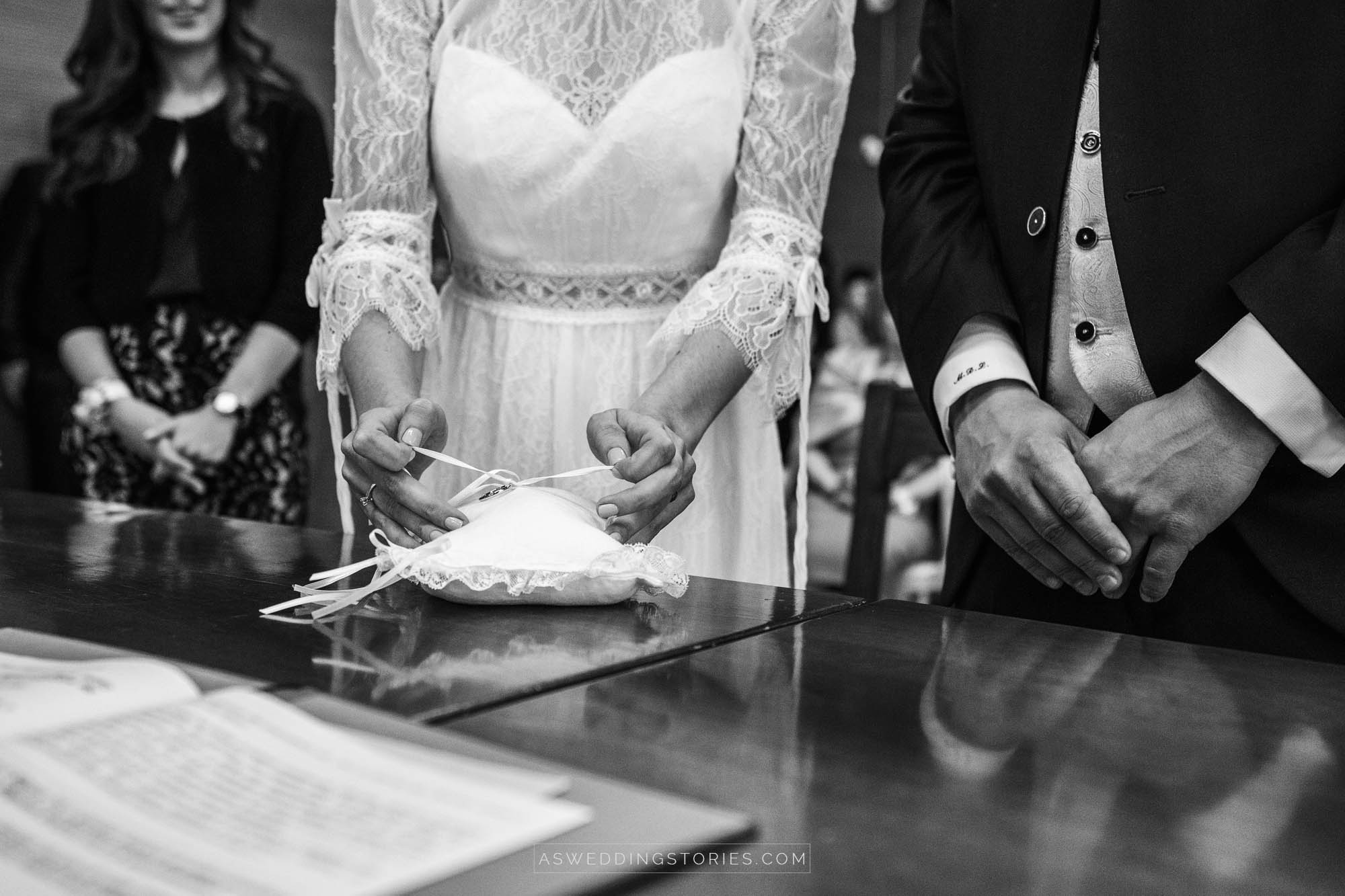 Foto  Trebaseleghe Ristorante Al Tezzon Silvia e Marco