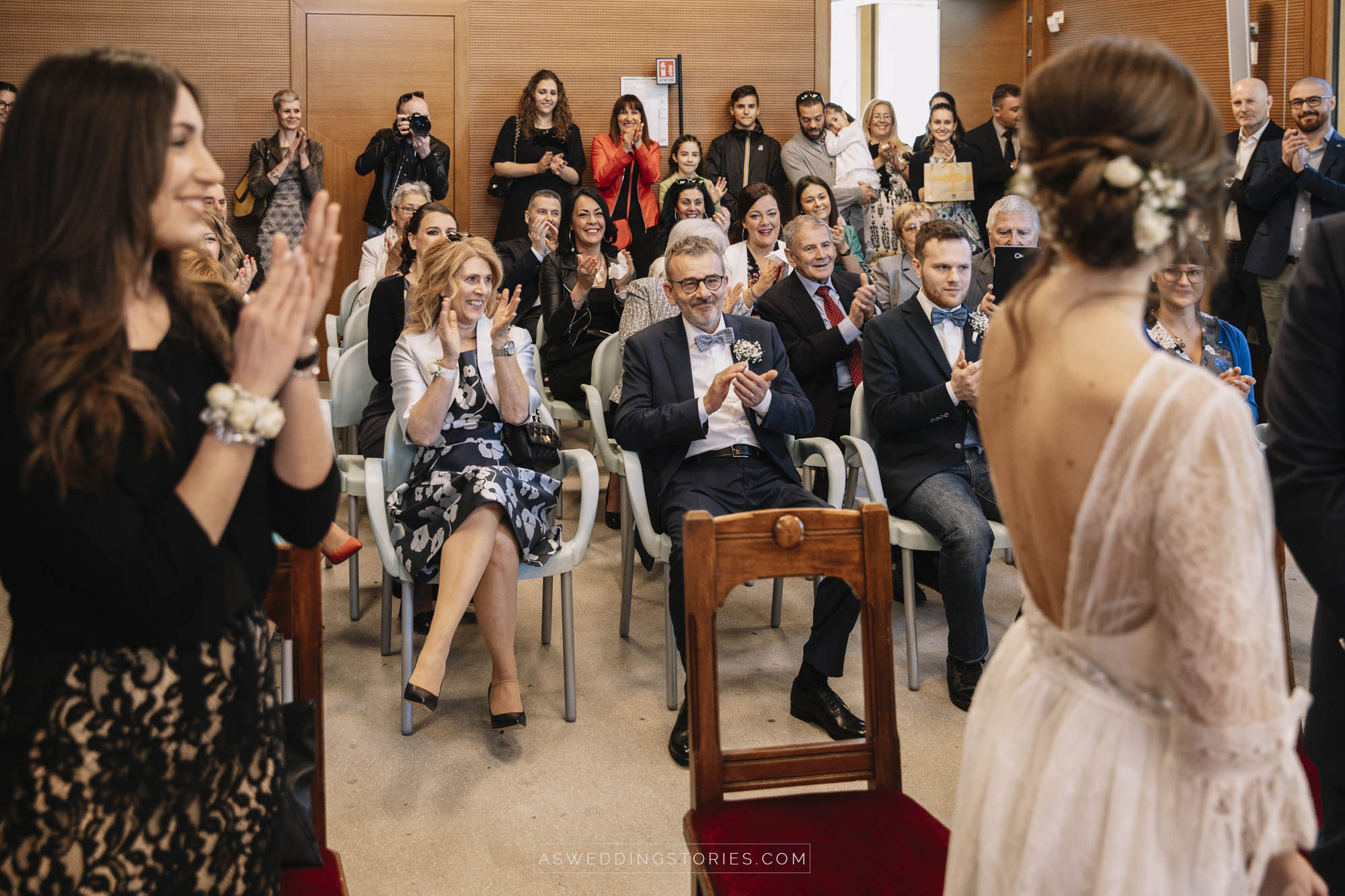 Foto  Trebaseleghe Ristorante Al Tezzon Silvia e Marco