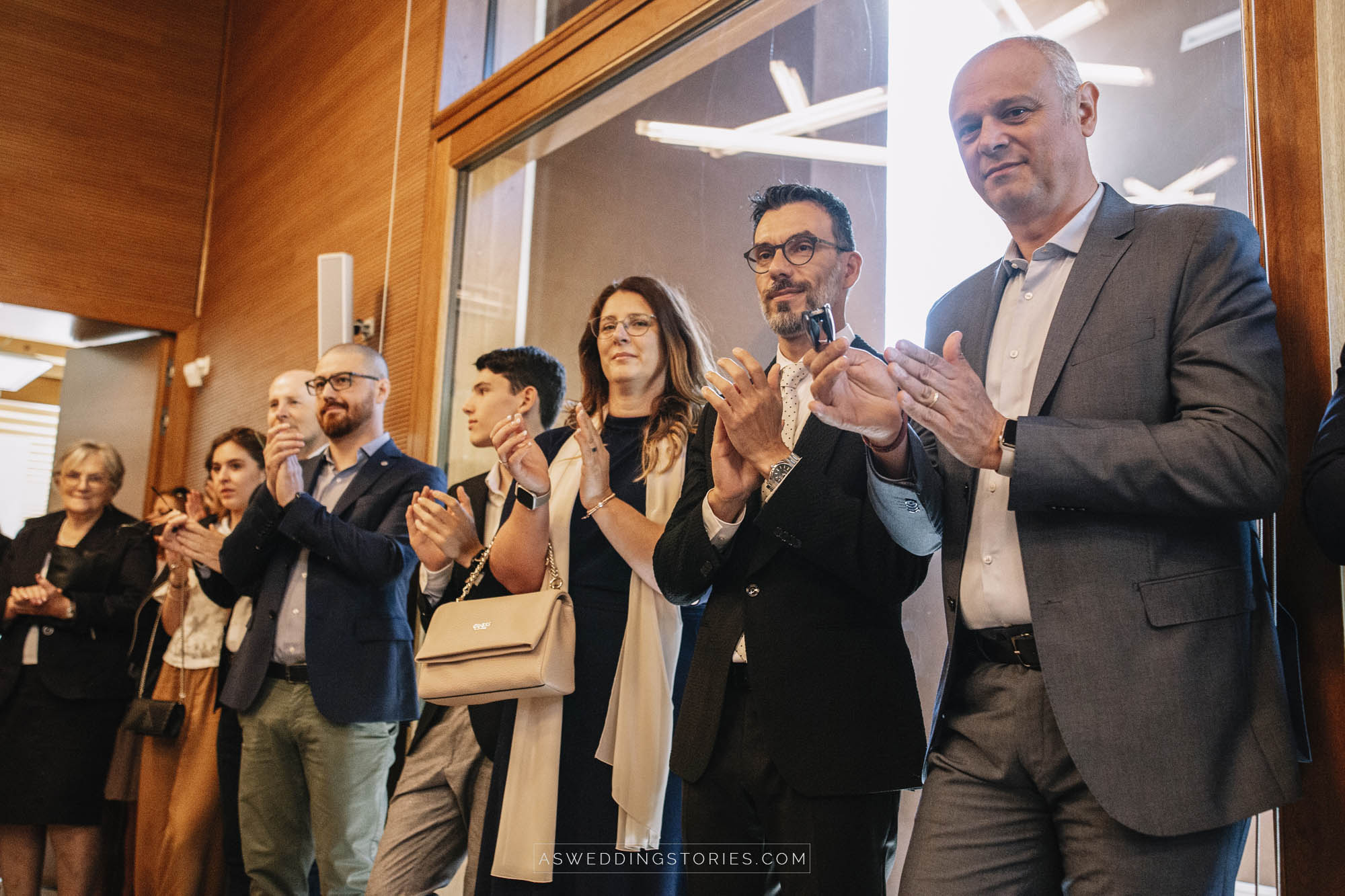Foto  Trebaseleghe Ristorante Al Tezzon Silvia e Marco