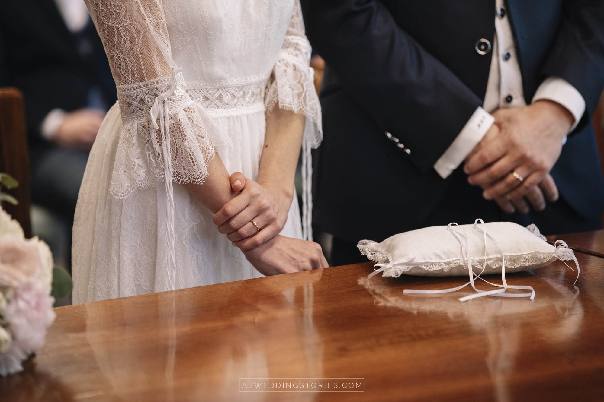 Foto  Trebaseleghe Ristorante Al Tezzon Silvia e Marco