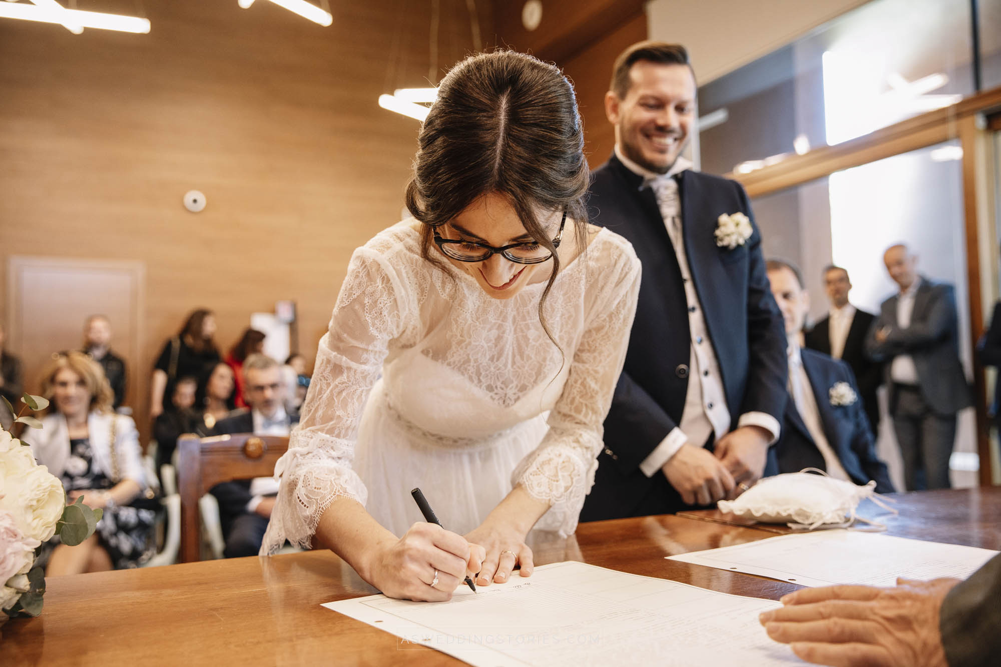Foto  Trebaseleghe Ristorante Al Tezzon Silvia e Marco