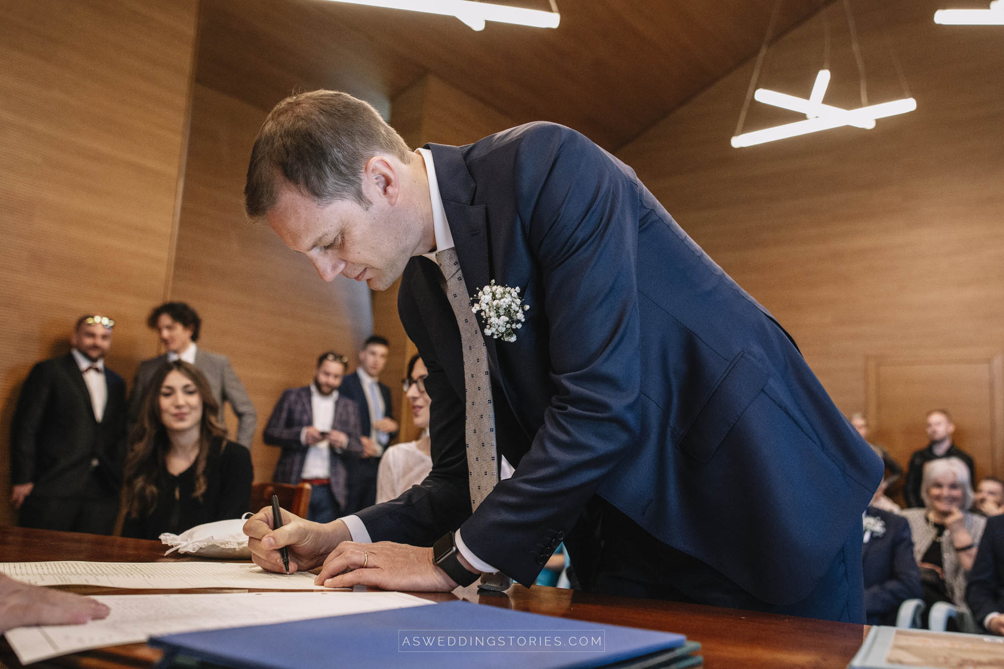 Foto  Trebaseleghe Ristorante Al Tezzon Silvia e Marco