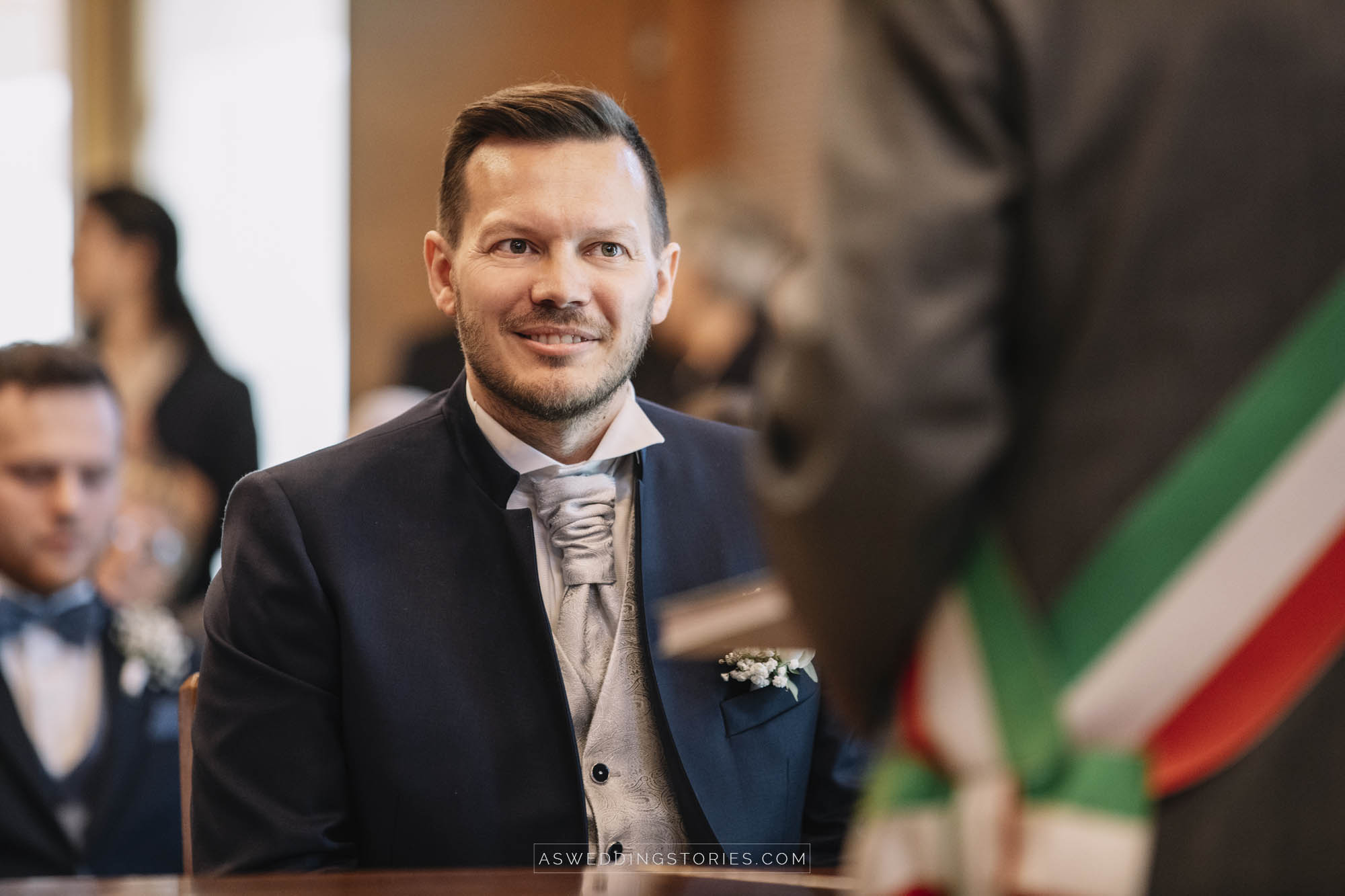 Foto  Trebaseleghe Ristorante Al Tezzon Silvia e Marco