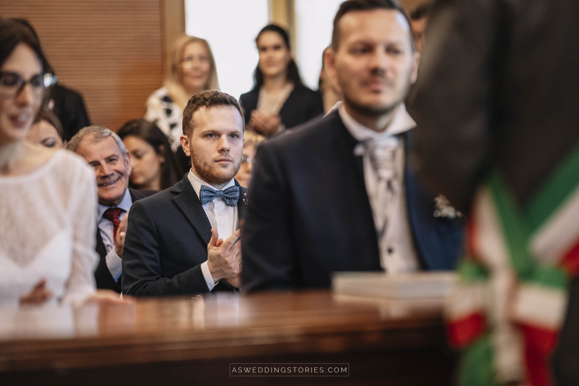 Foto  Trebaseleghe Ristorante Al Tezzon Silvia e Marco