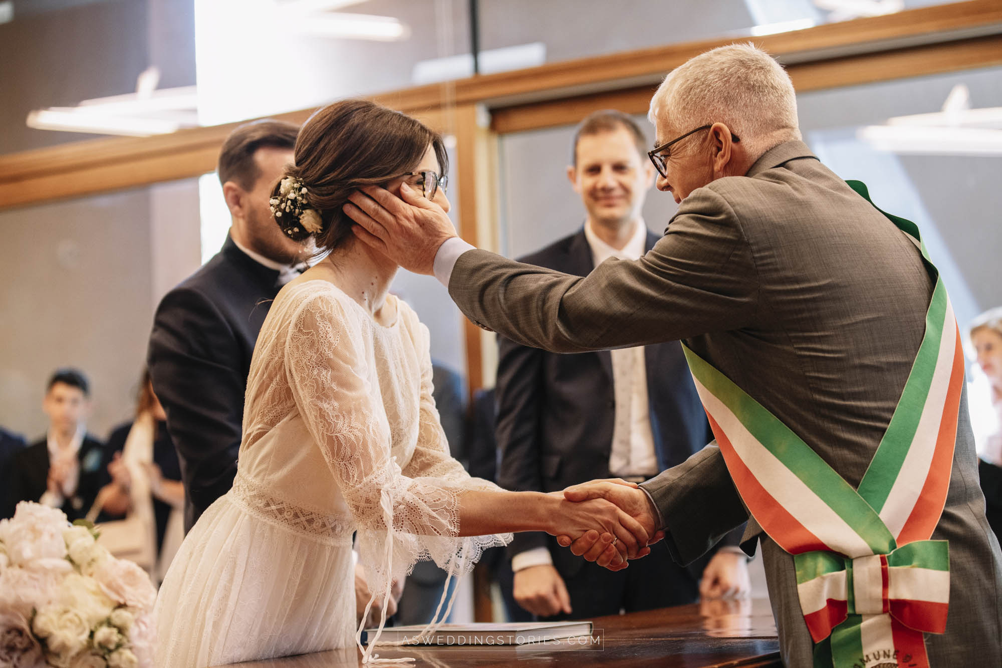 Foto  Trebaseleghe Ristorante Al Tezzon Silvia e Marco
