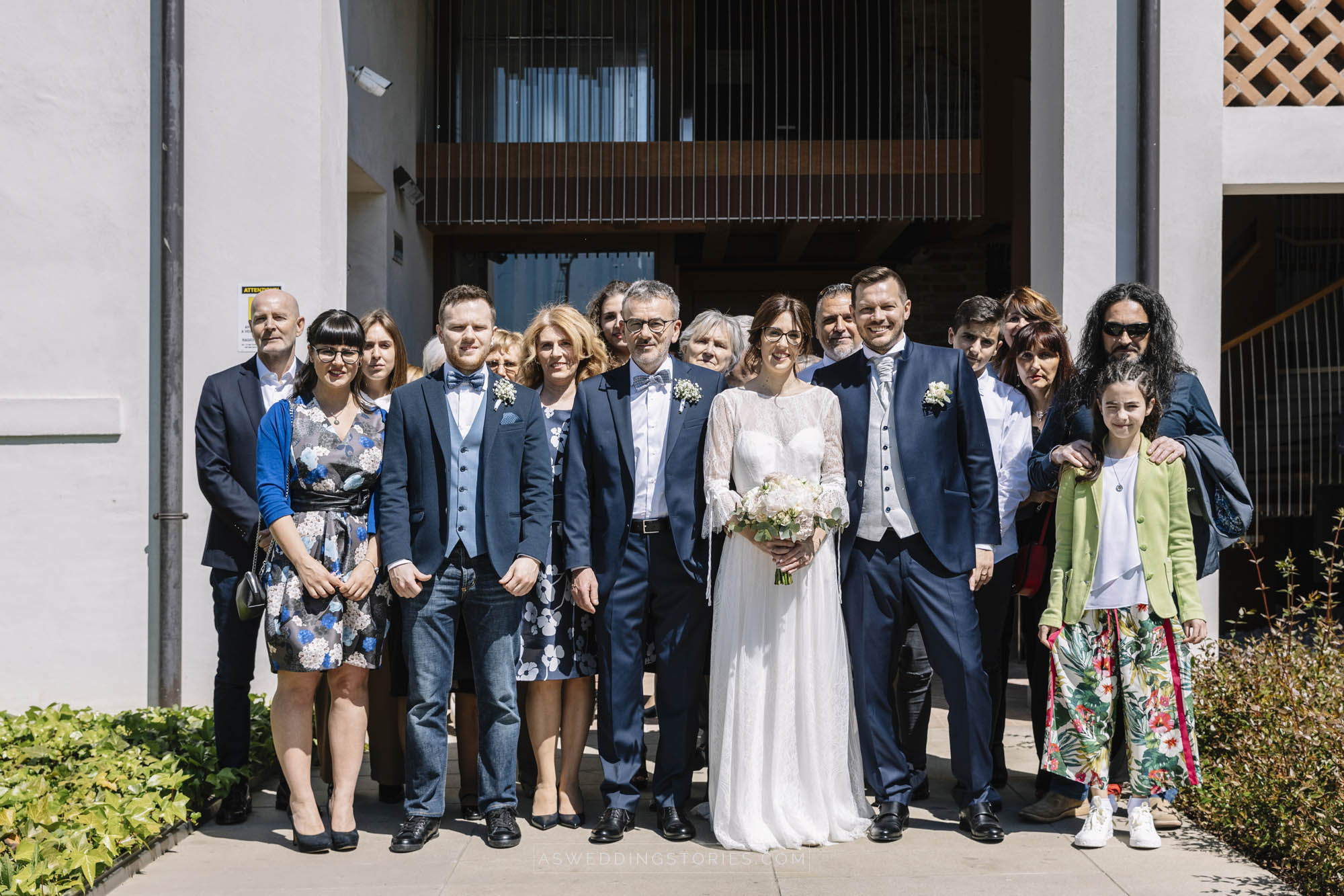 Foto  Trebaseleghe Ristorante Al Tezzon Silvia e Marco