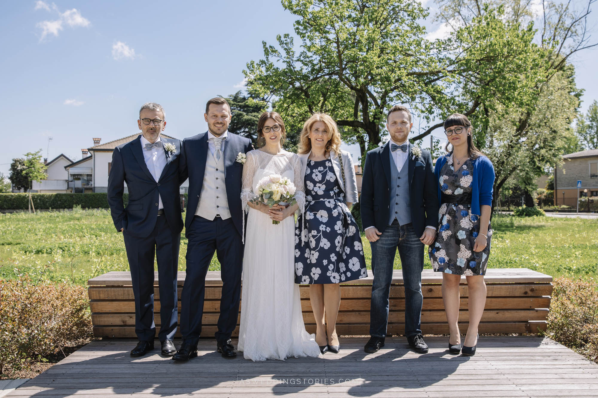 Foto  Trebaseleghe Ristorante Al Tezzon Silvia e Marco