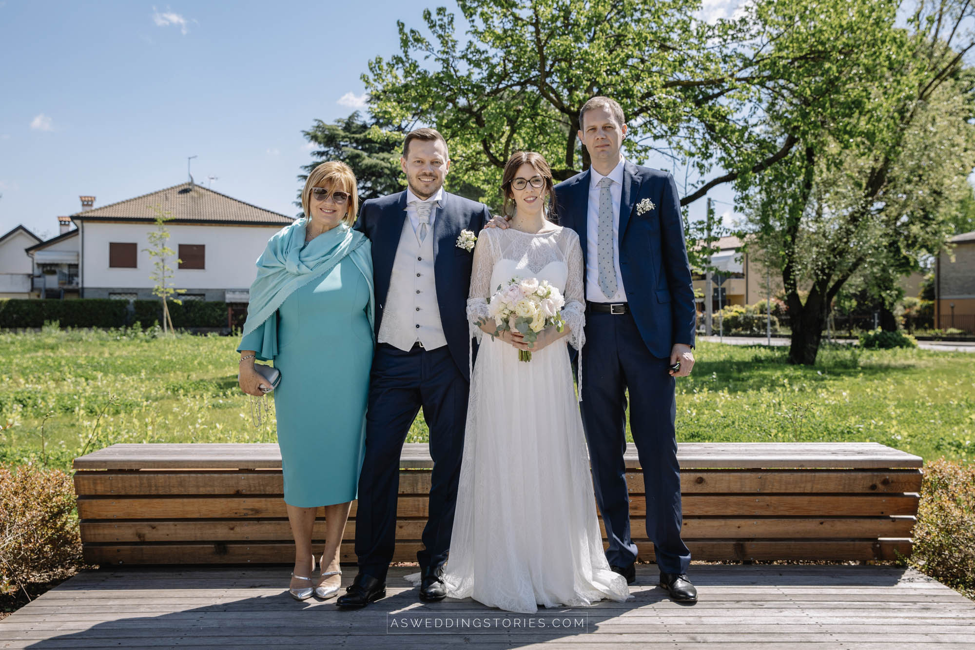 Foto  Trebaseleghe Ristorante Al Tezzon Silvia e Marco