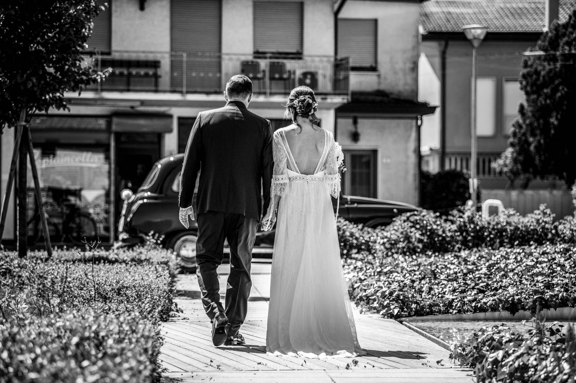 Foto  Trebaseleghe Ristorante Al Tezzon Silvia e Marco