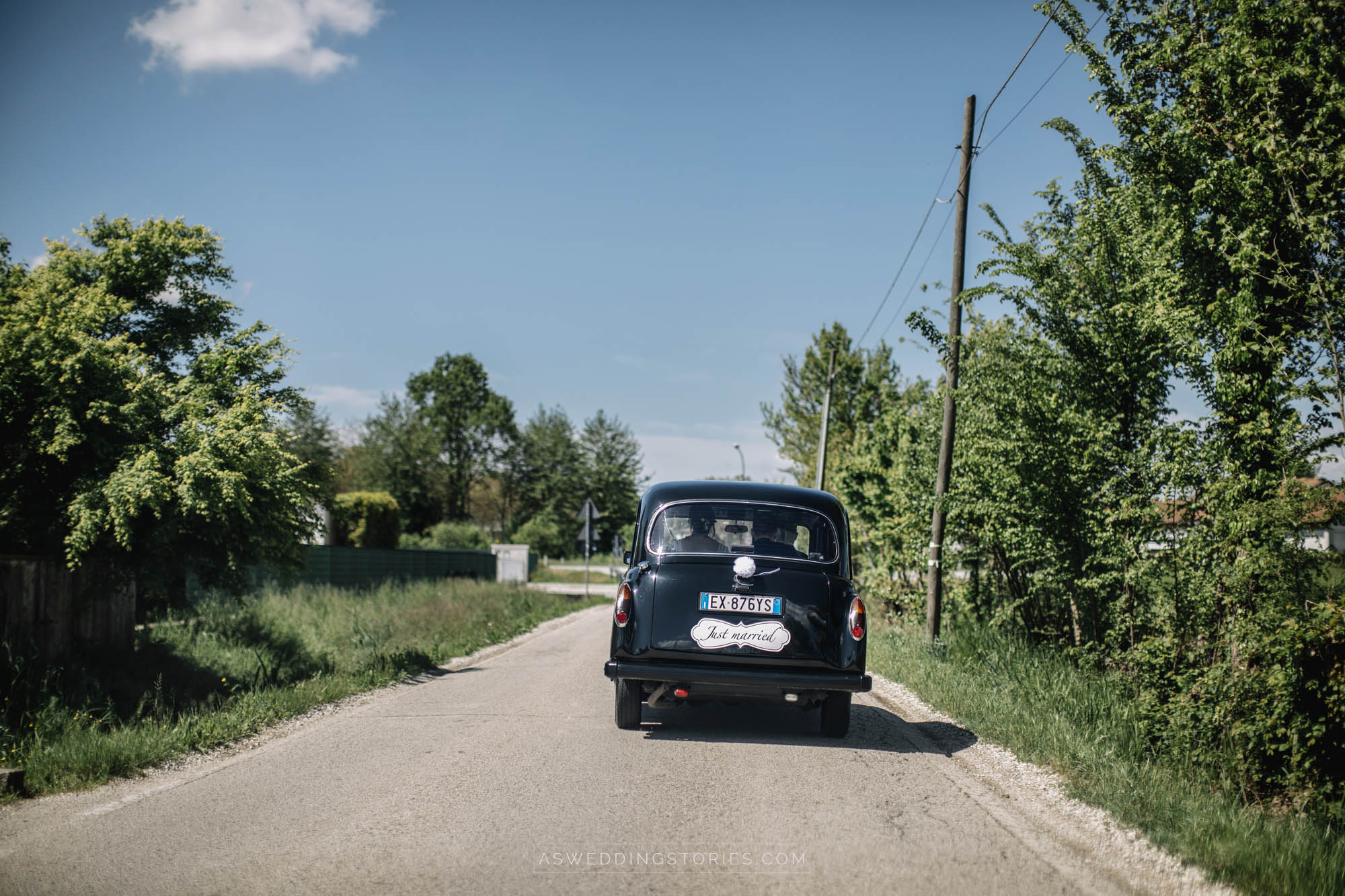 Foto  Trebaseleghe Ristorante Al Tezzon Silvia e Marco