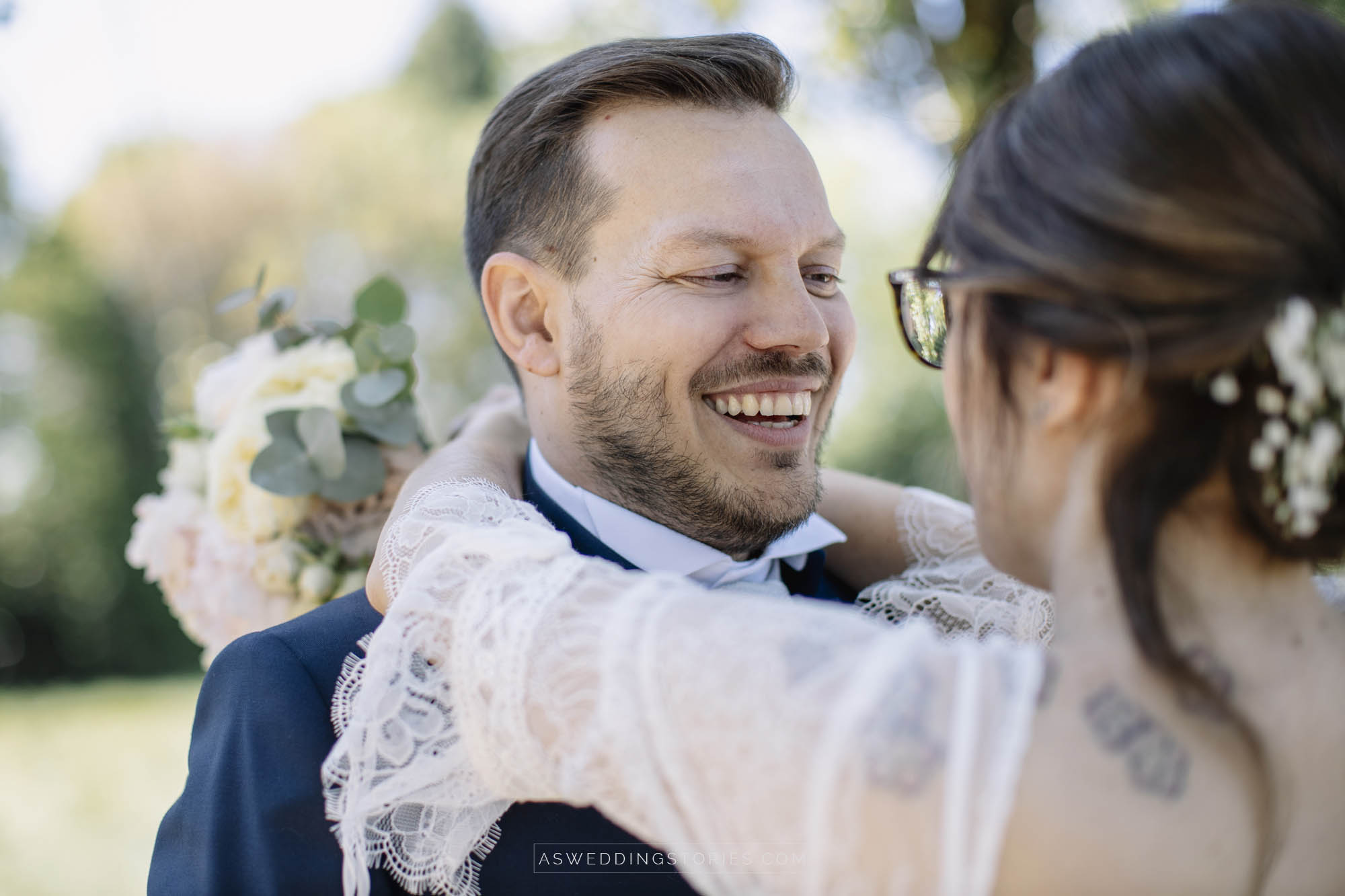 Foto  Trebaseleghe Ristorante Al Tezzon Silvia e Marco