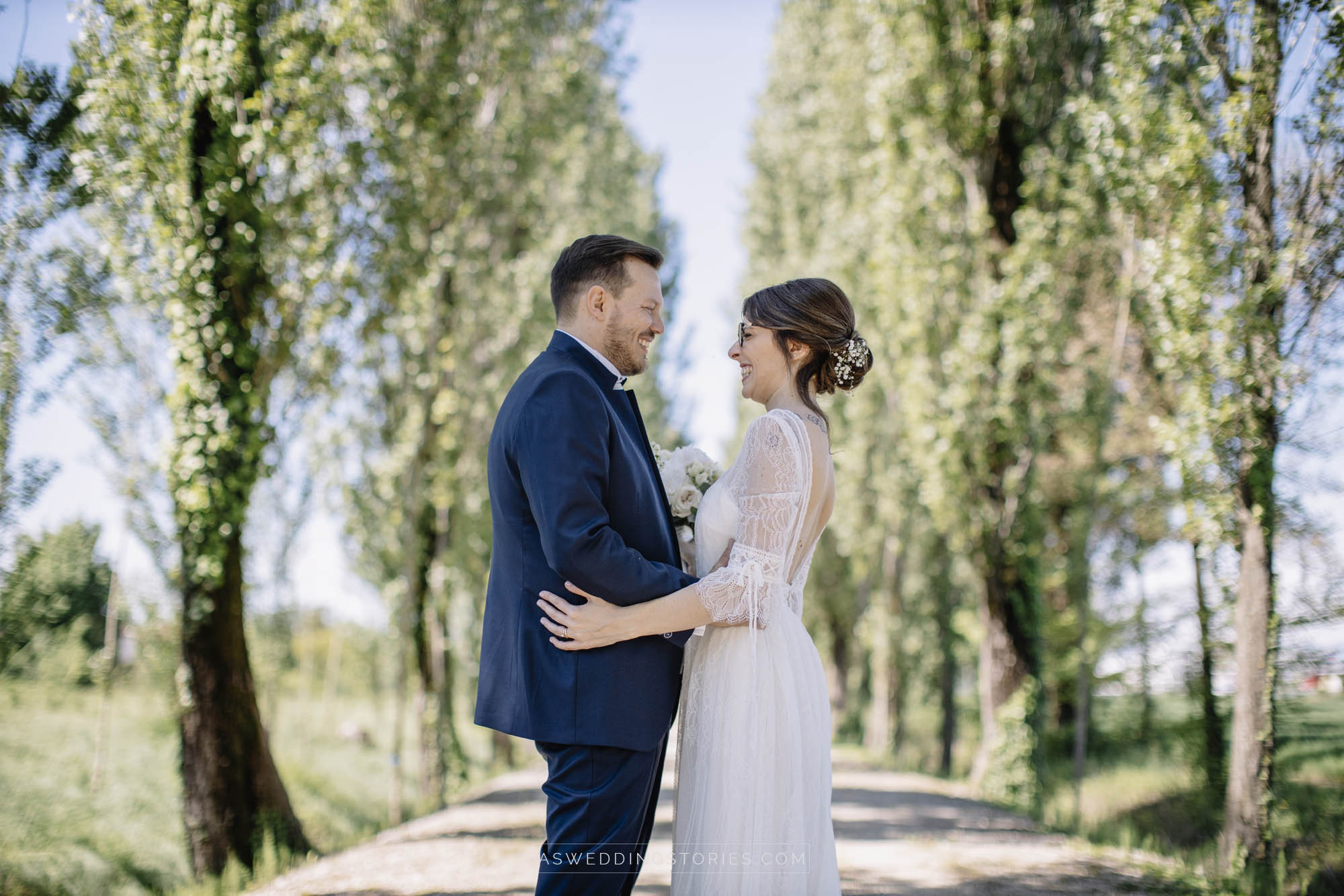 Foto  Trebaseleghe Ristorante Al Tezzon Silvia e Marco