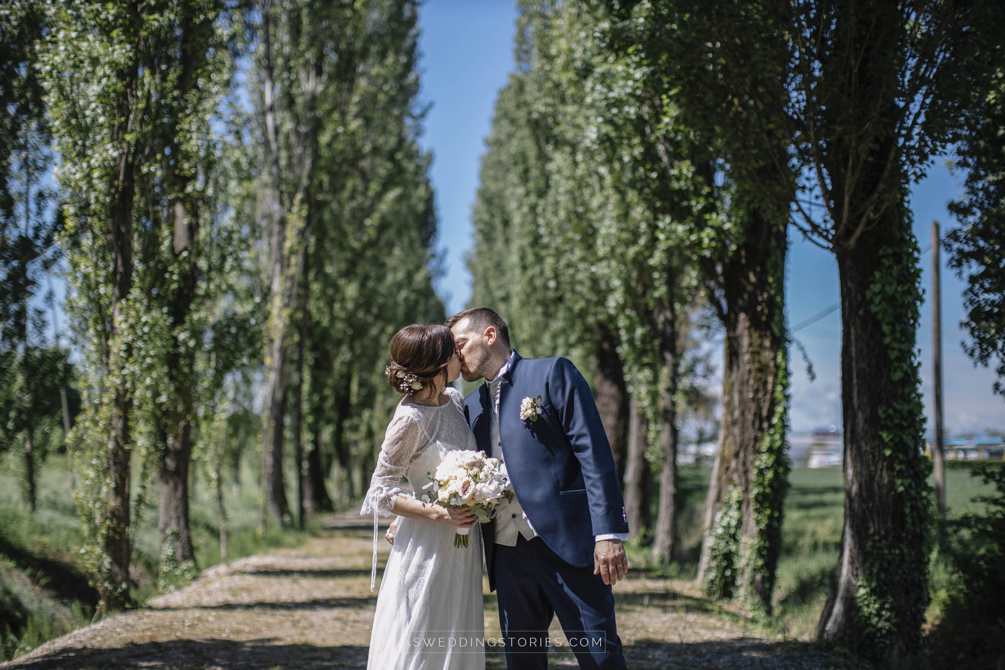 Foto  Trebaseleghe Ristorante Al Tezzon Silvia e Marco
