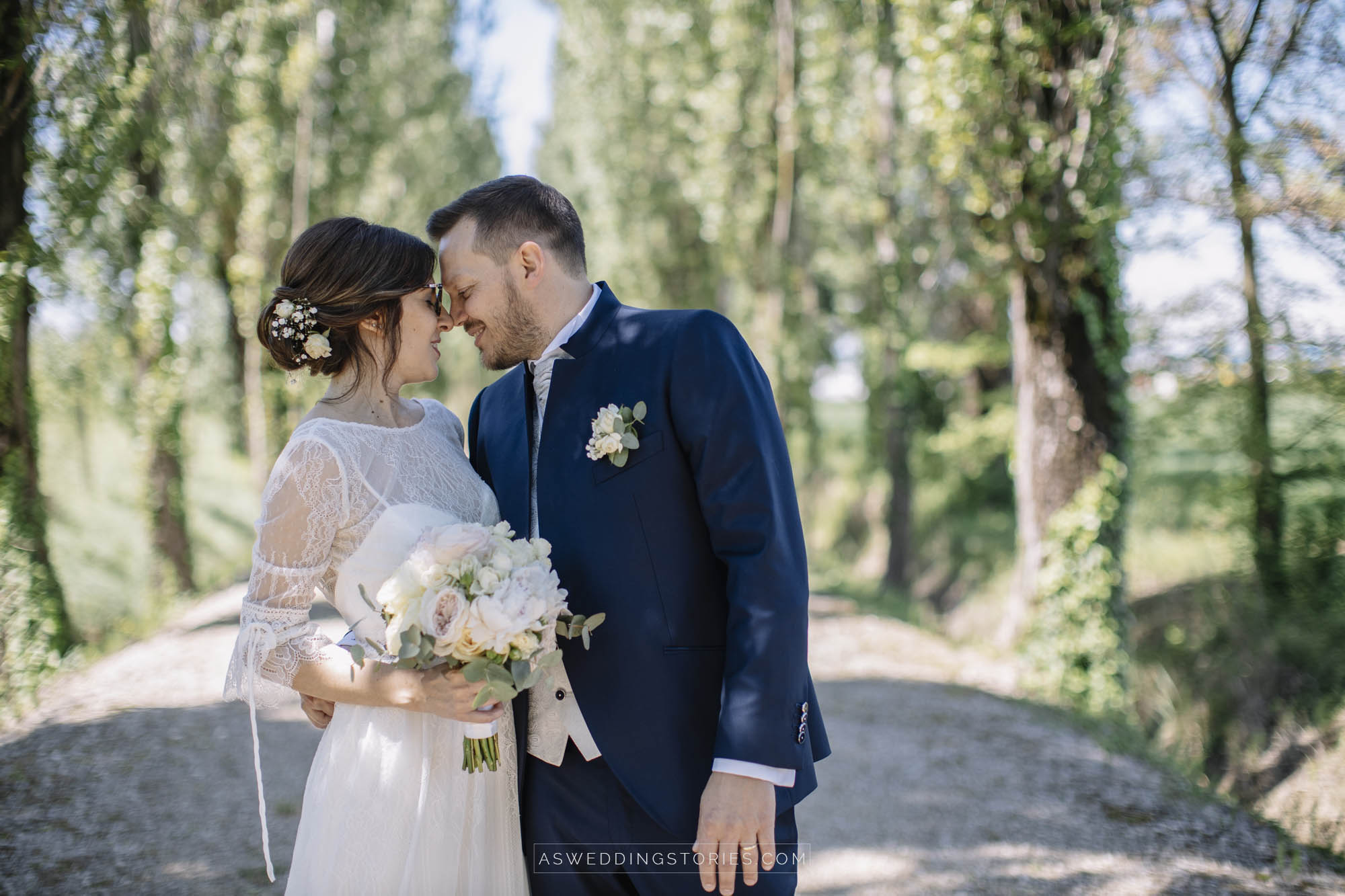 Foto  Trebaseleghe Ristorante Al Tezzon Silvia e Marco