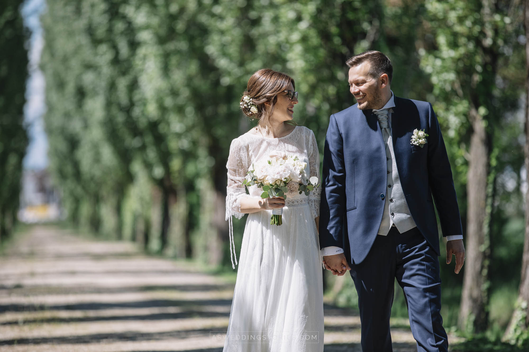 Foto  Trebaseleghe Ristorante Al Tezzon Silvia e Marco