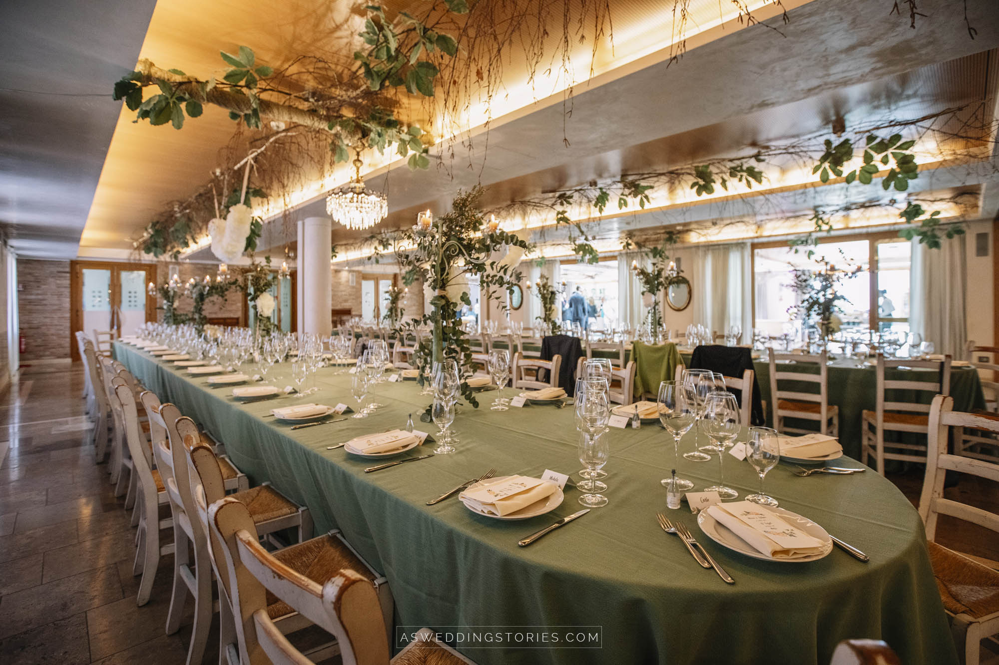 Foto  Trebaseleghe Ristorante Al Tezzon Silvia e Marco