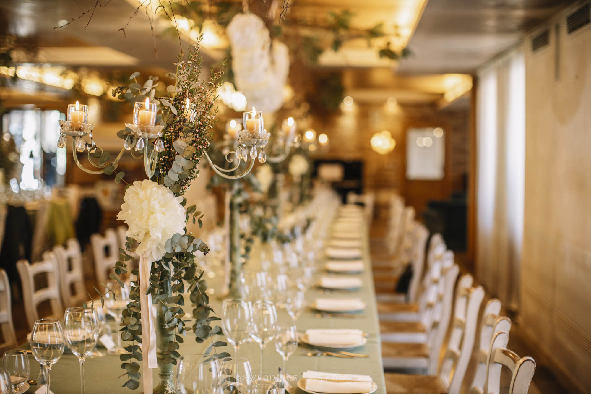 Foto  Trebaseleghe Ristorante Al Tezzon Silvia e Marco