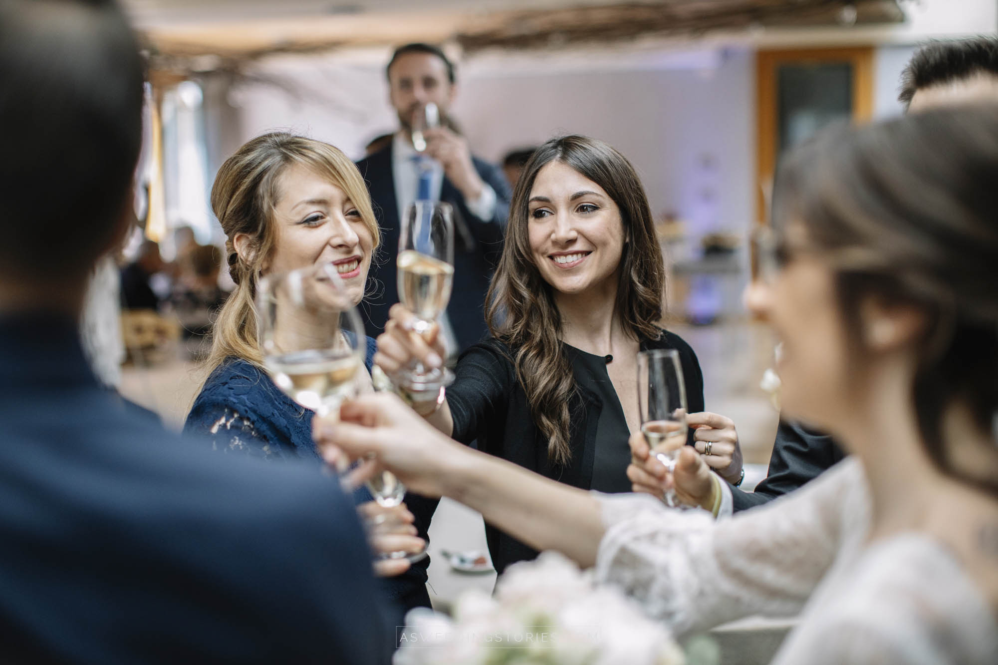 Foto  Trebaseleghe Ristorante Al Tezzon Silvia e Marco