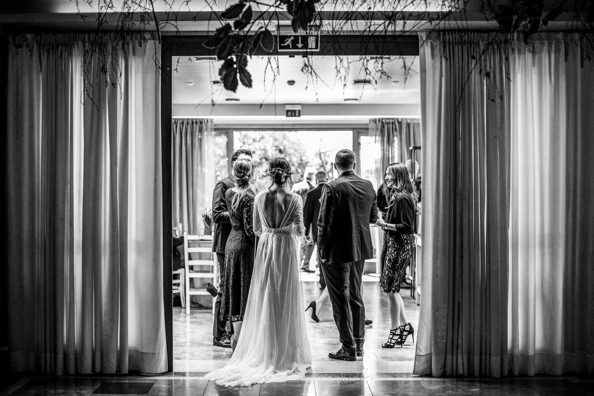 Foto  Trebaseleghe Ristorante Al Tezzon Silvia e Marco