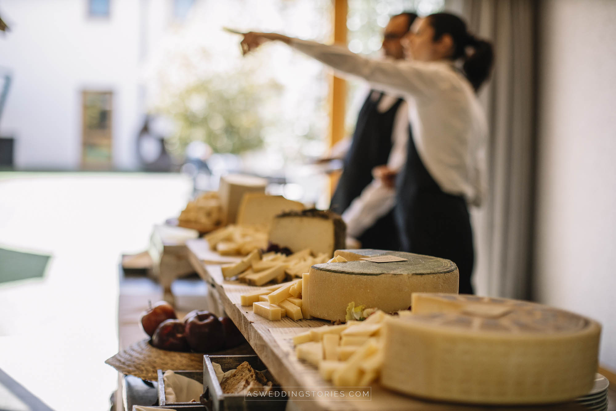 Foto  Trebaseleghe Ristorante Al Tezzon Silvia e Marco