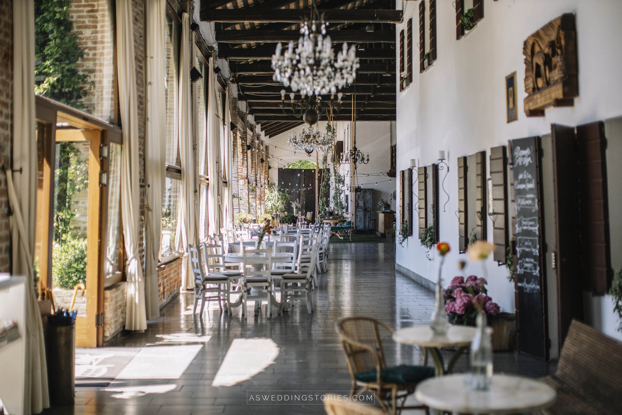 Foto  Trebaseleghe Ristorante Al Tezzon Silvia e Marco