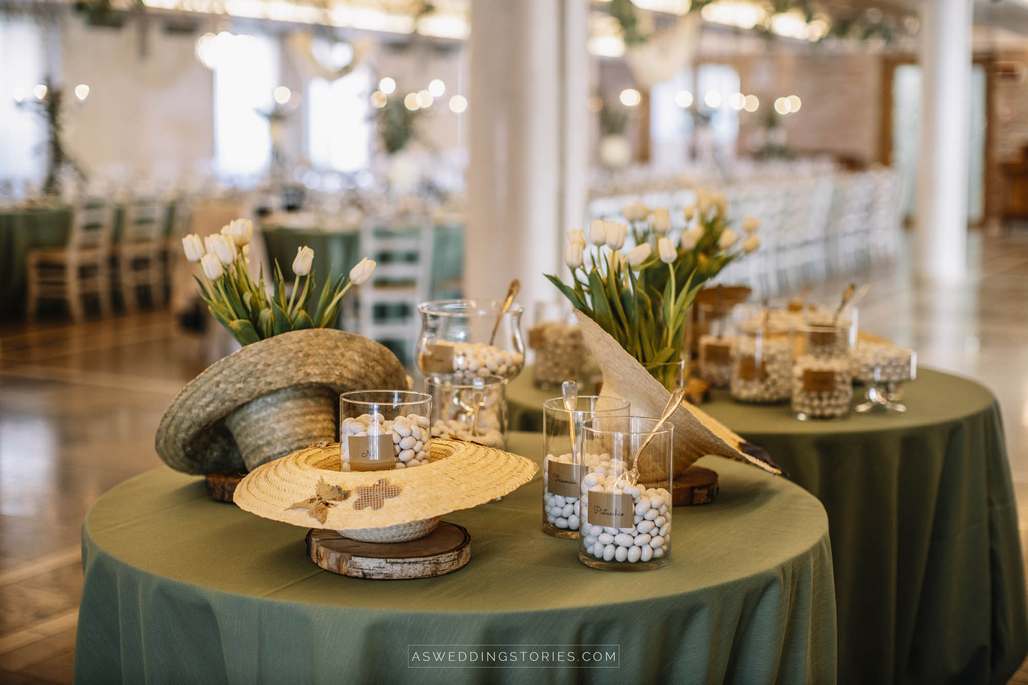 Foto  Trebaseleghe Ristorante Al Tezzon Silvia e Marco