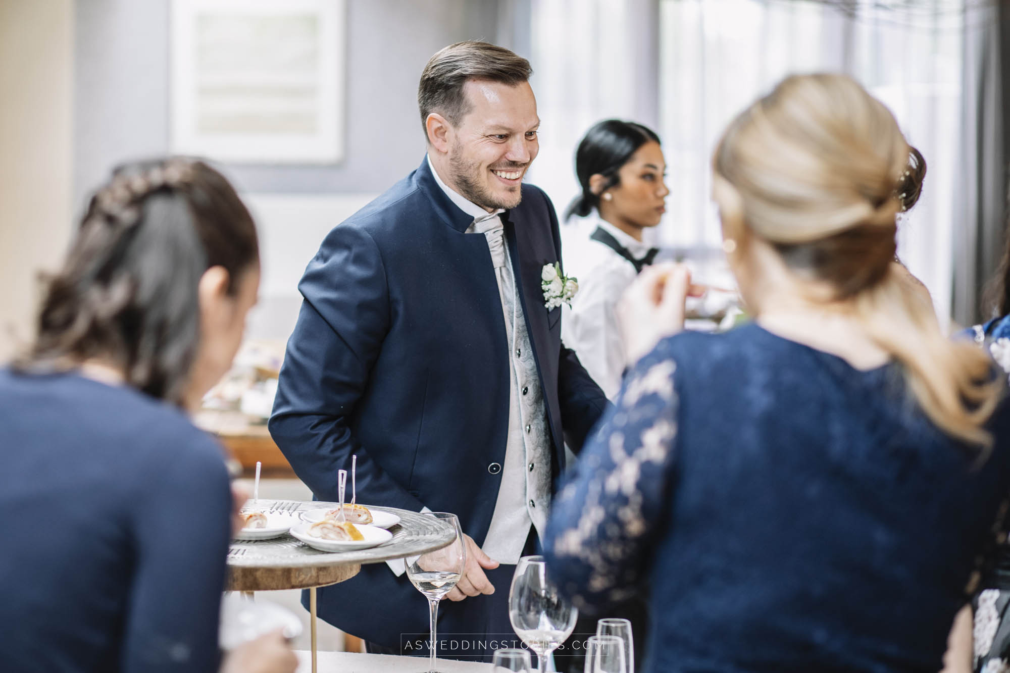 Foto  Trebaseleghe Ristorante Al Tezzon Silvia e Marco