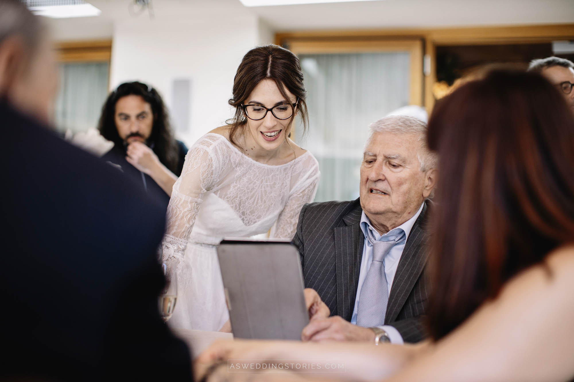 Foto  Trebaseleghe Ristorante Al Tezzon Silvia e Marco