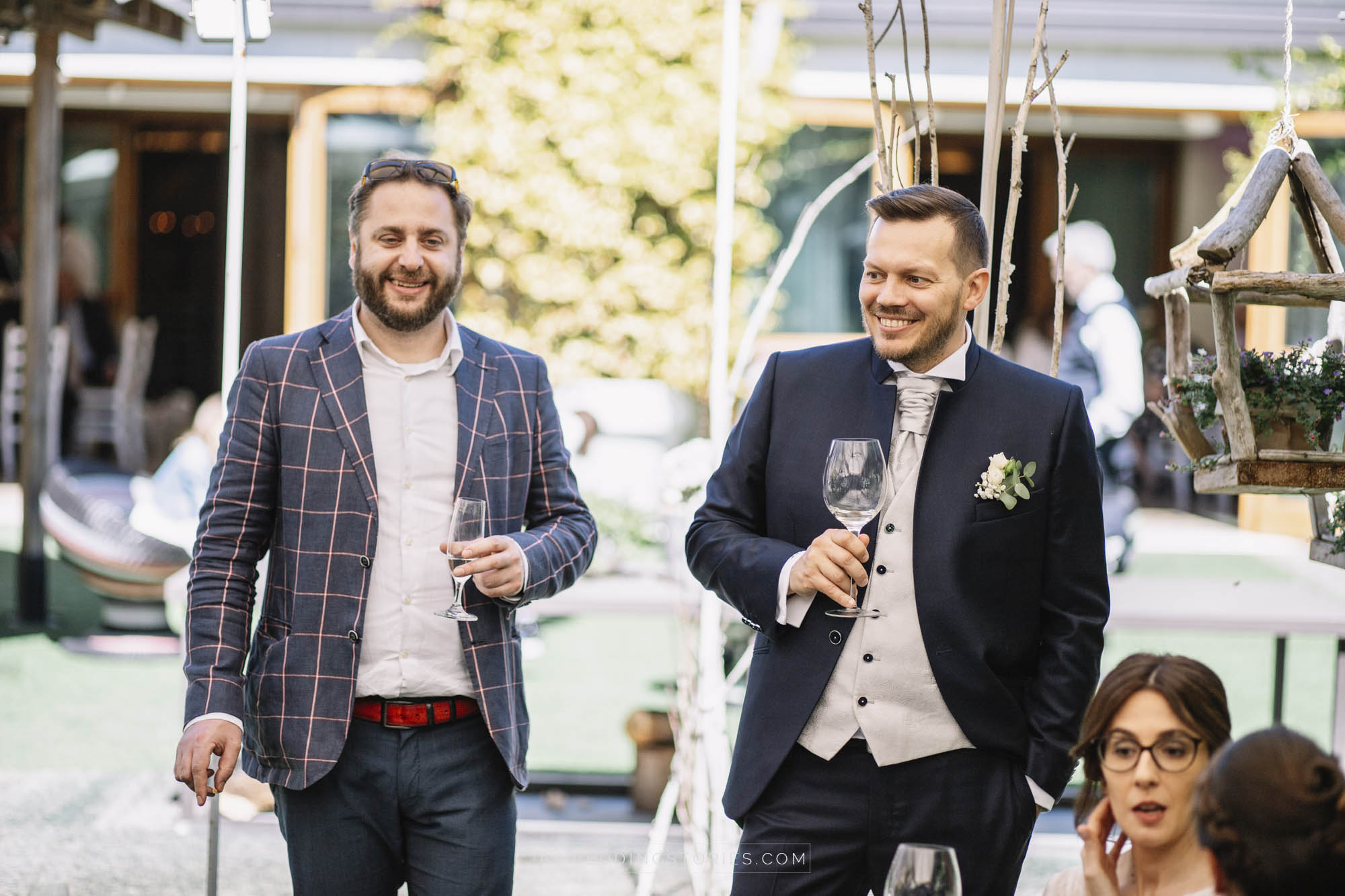 Foto  Trebaseleghe Ristorante Al Tezzon Silvia e Marco